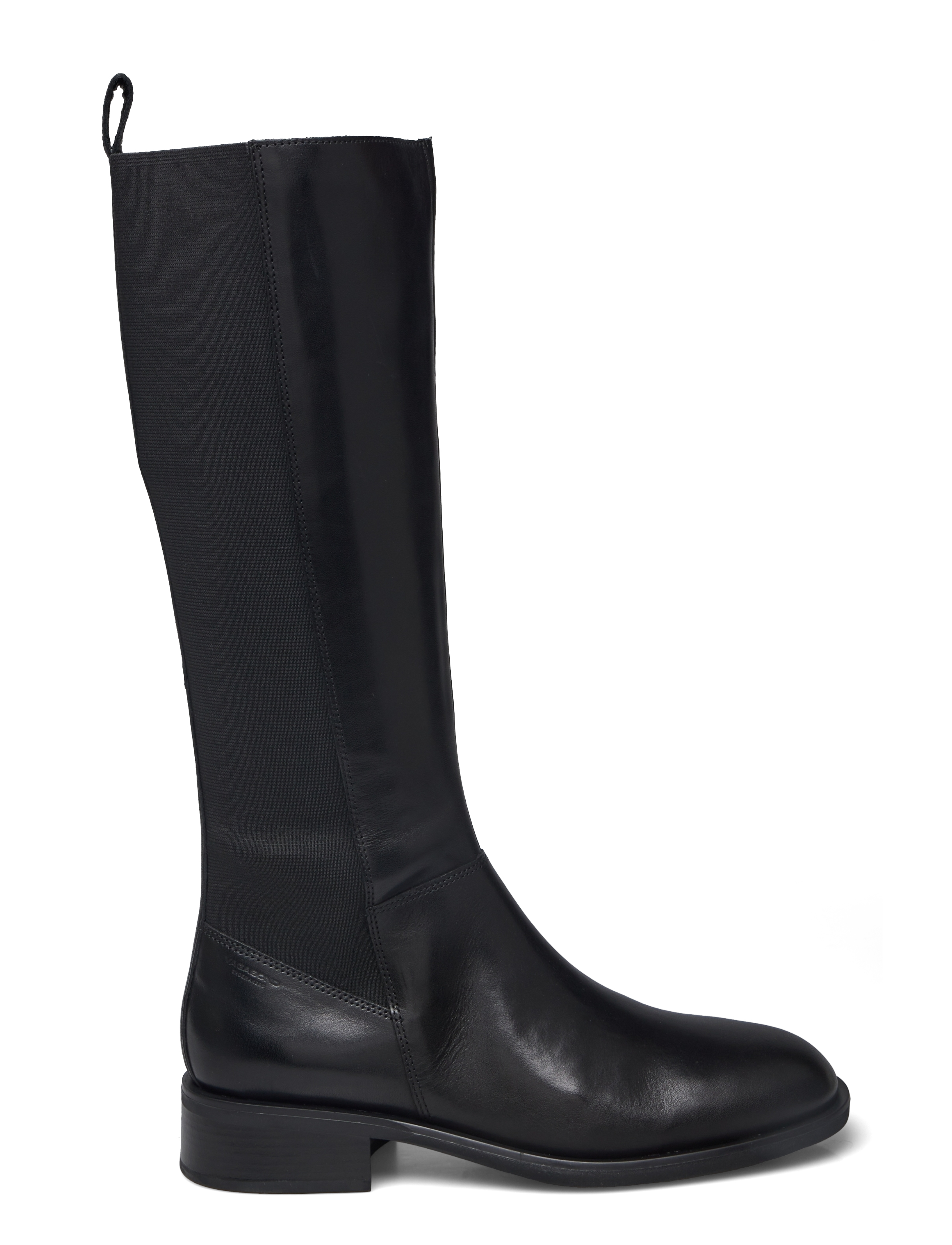 VAGABOND - SHEILA - stiefel - black - 2