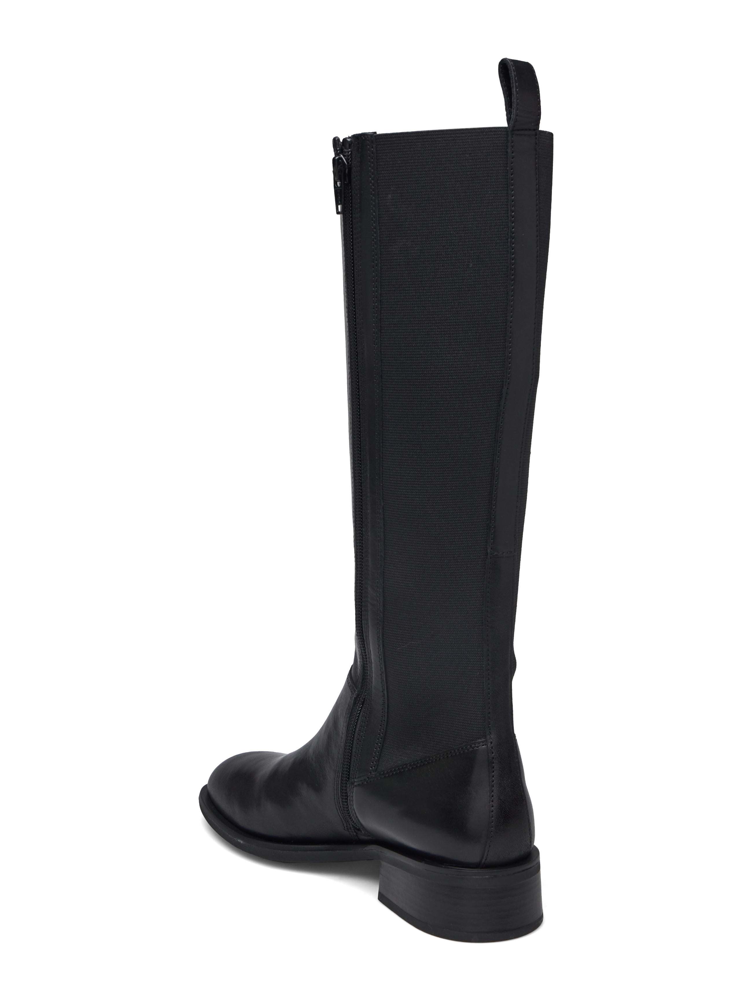 VAGABOND - SHEILA - stiefel - black - 3