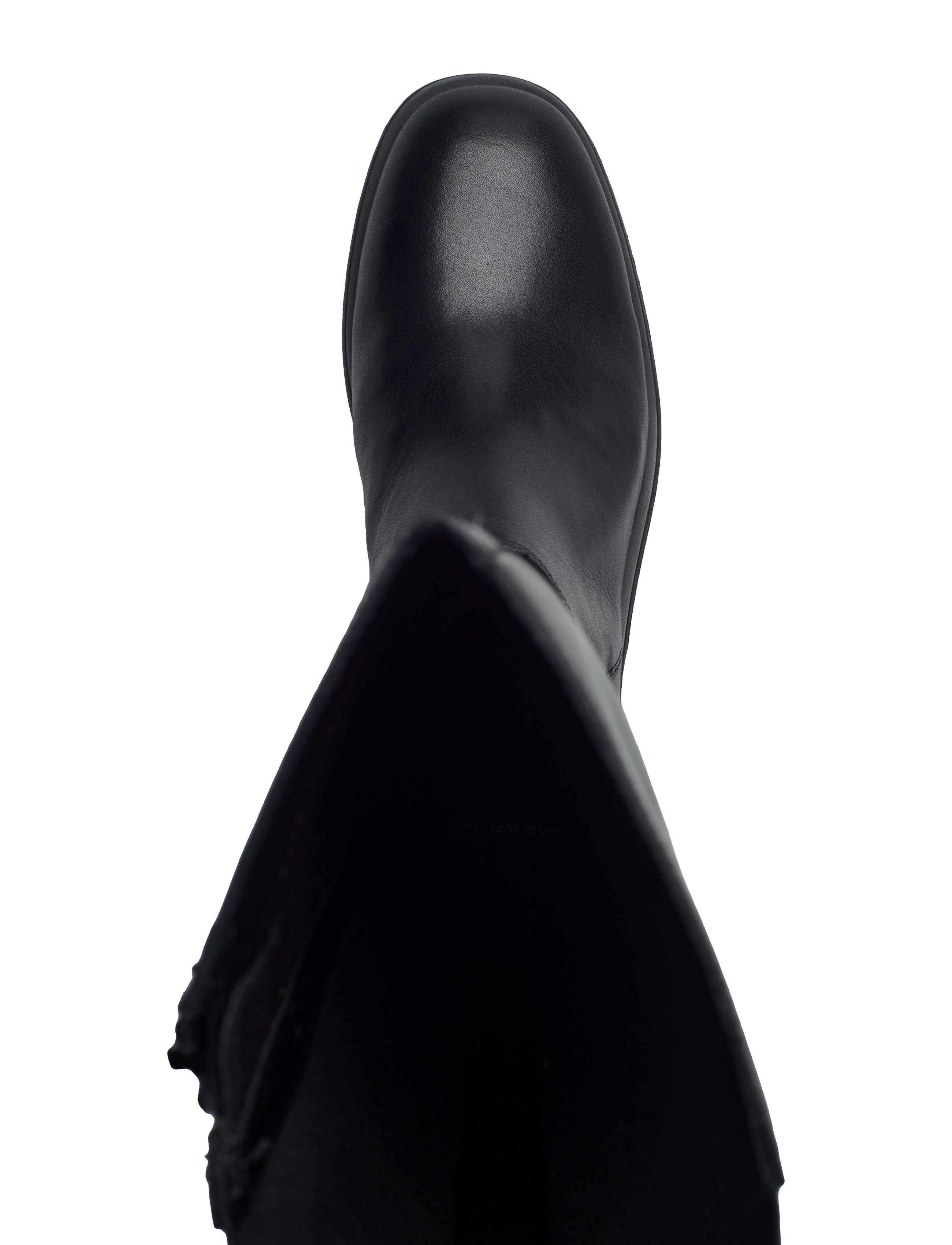 VAGABOND - SHEILA - stiefel - black - 4