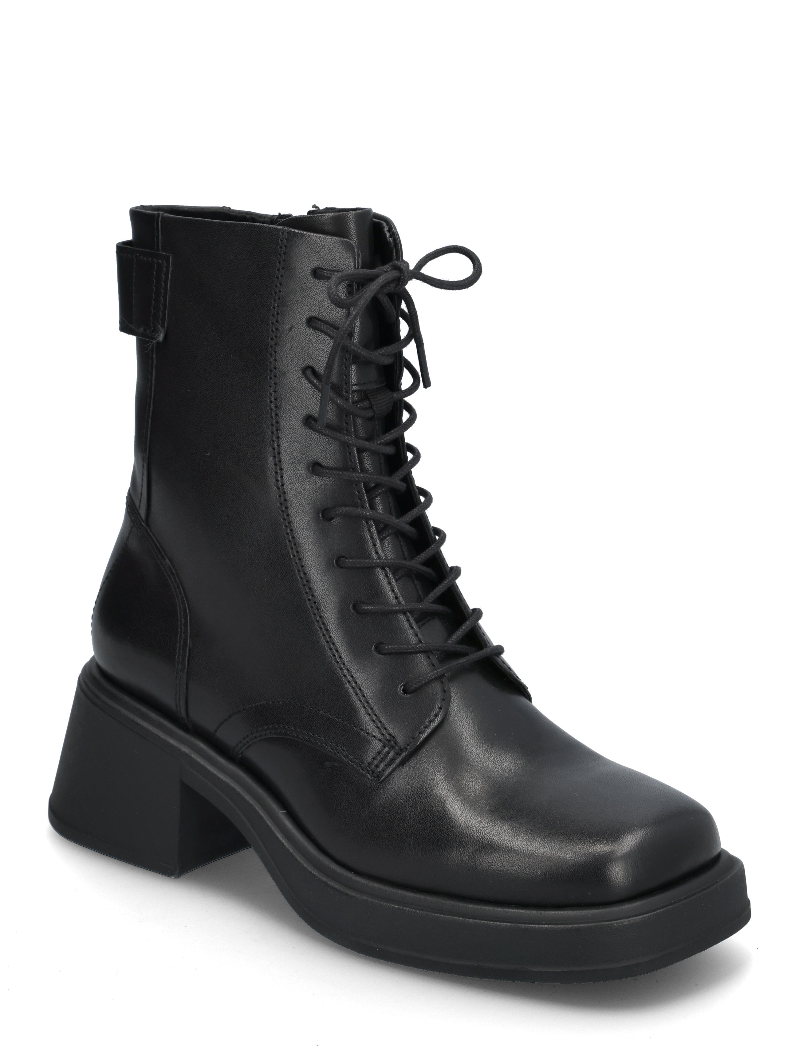 VAGABOND DORAH - Jalanõud - BLACK / black