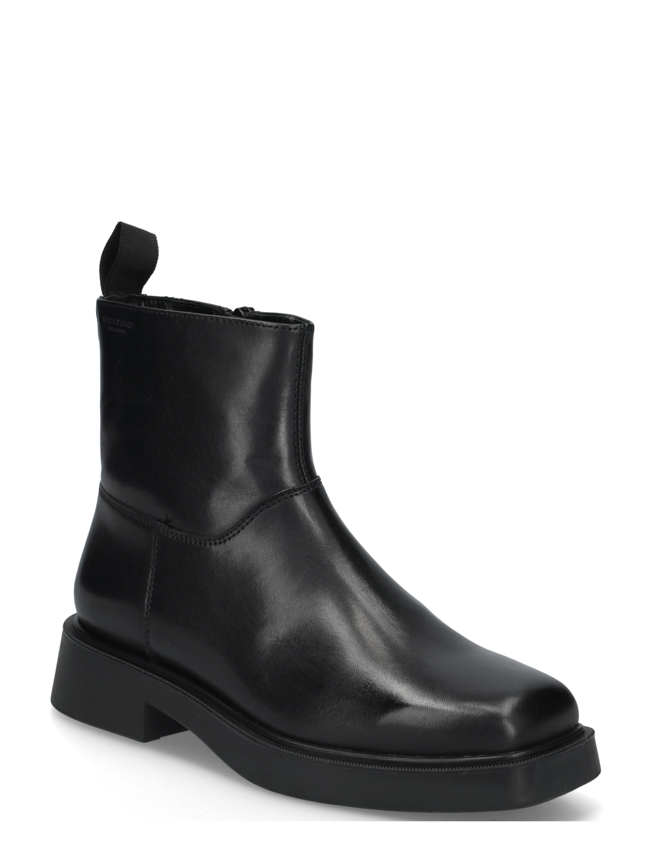 VAGABOND JILLIAN - Nordischer Stil - BLACK / black