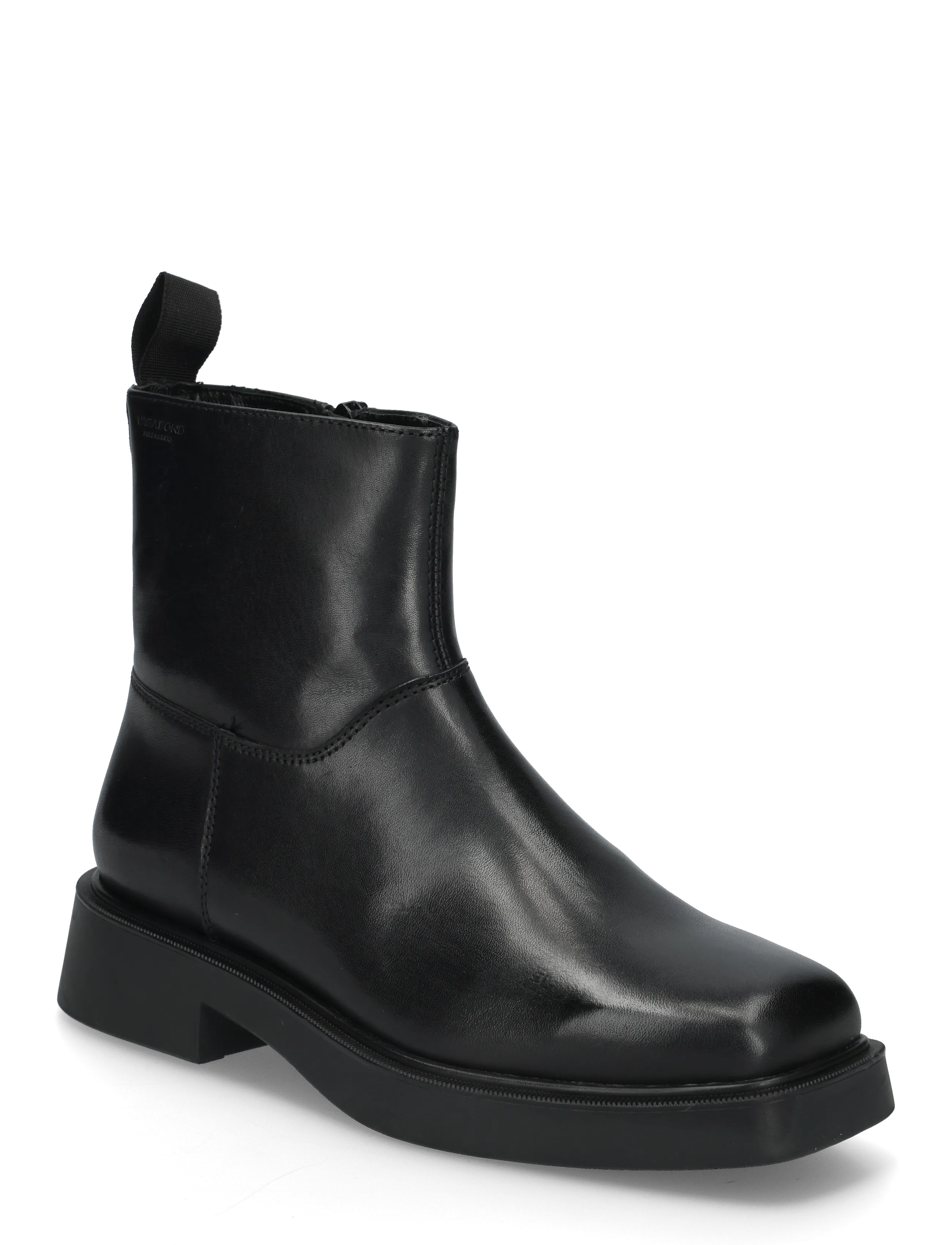 VAGABOND JILLIAN - Schuhe - BLACK / black