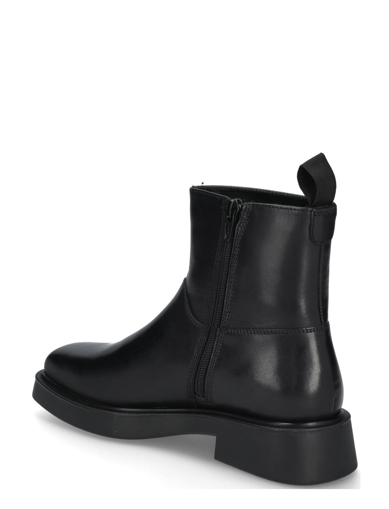 VAGABOND - JILLIAN - stiefeletten mit absatz - black - 1