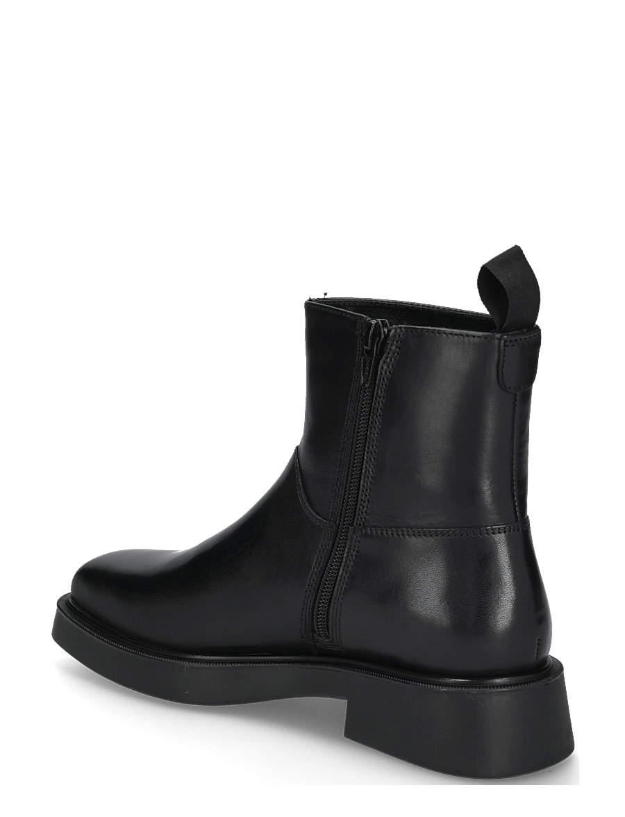 VAGABOND - JILLIAN - stiefeletten mit absatz - black - 1