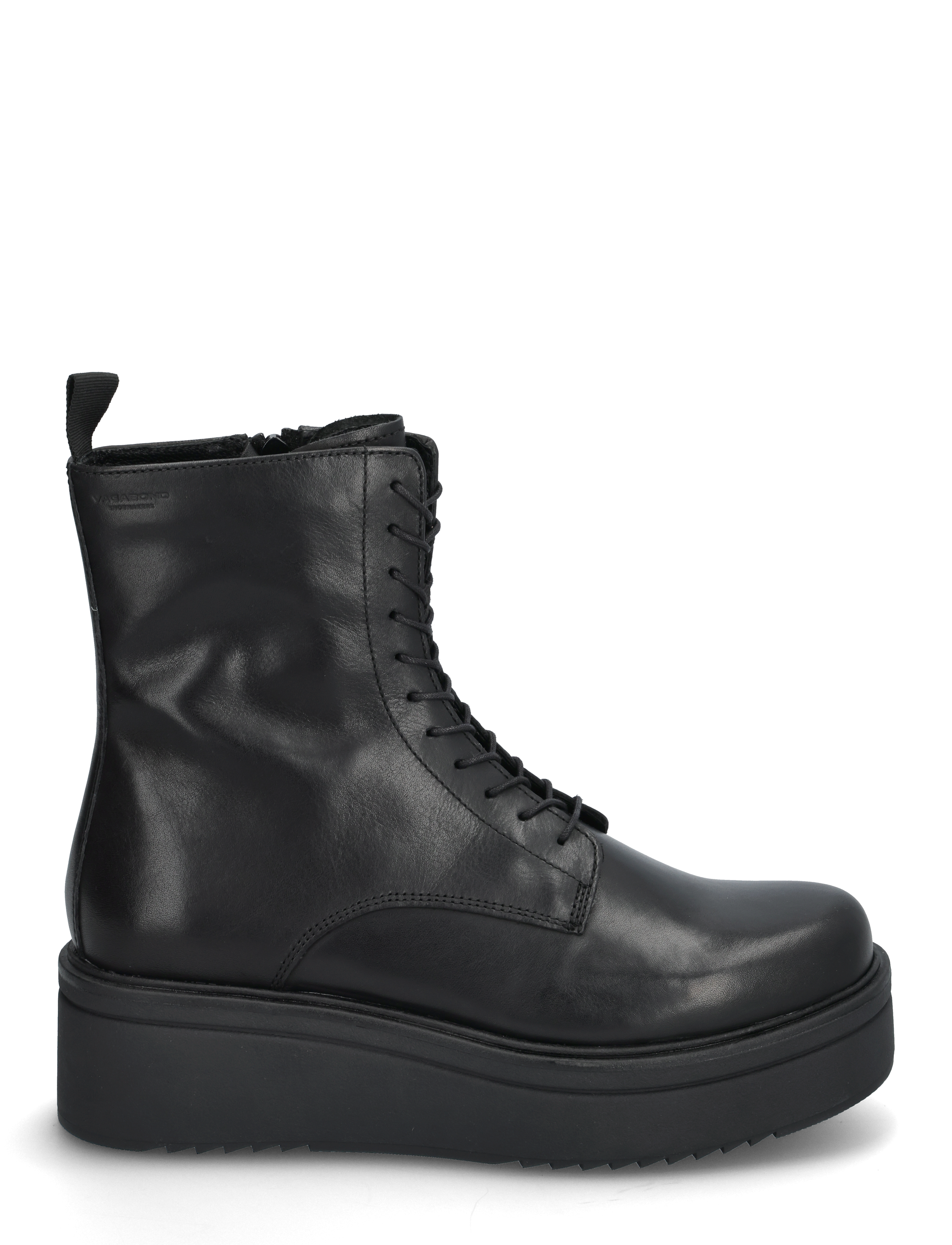 VAGABOND - TARA - efterårsbesparelser - black - 1