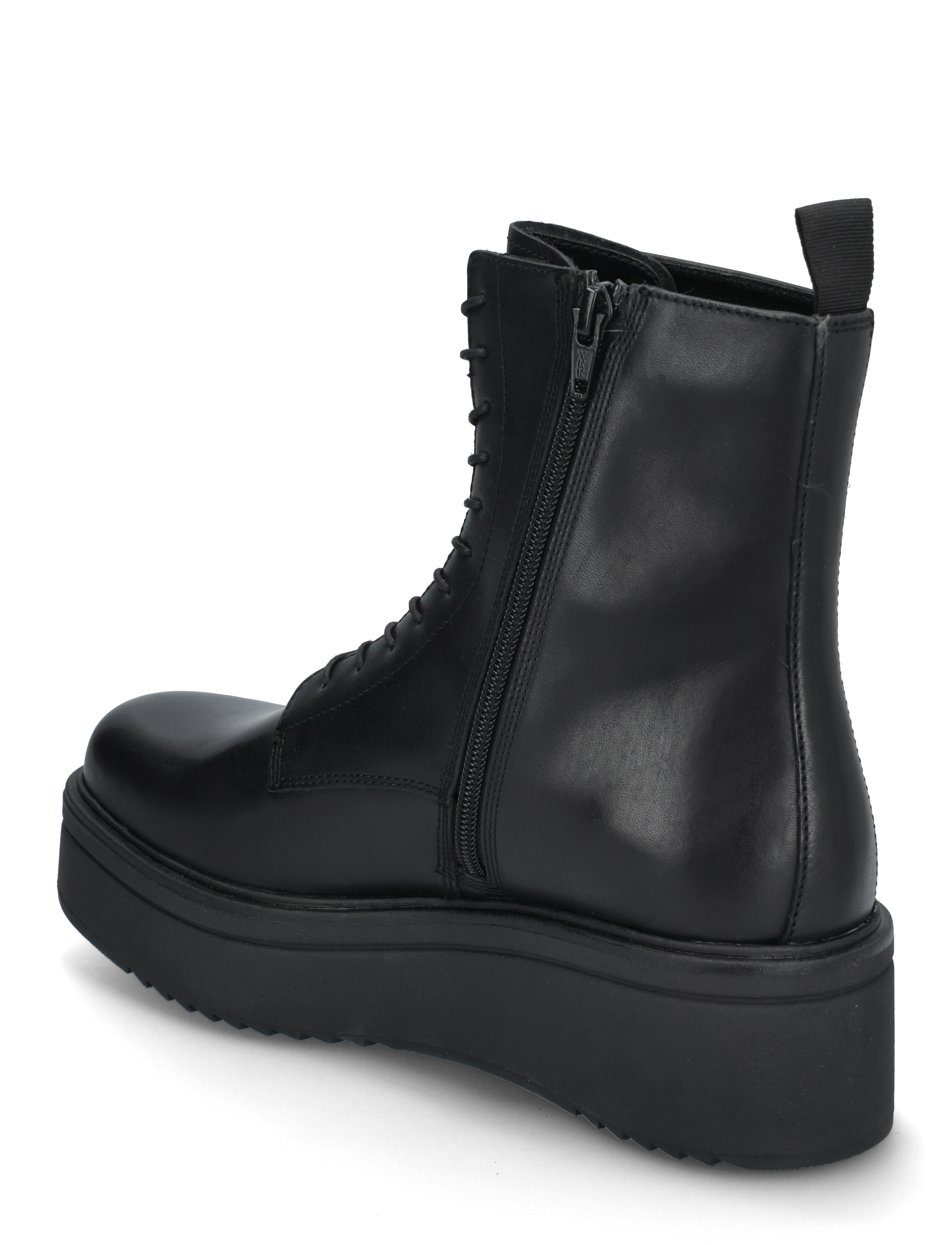 VAGABOND - TARA - efterårsbesparelser - black - 2