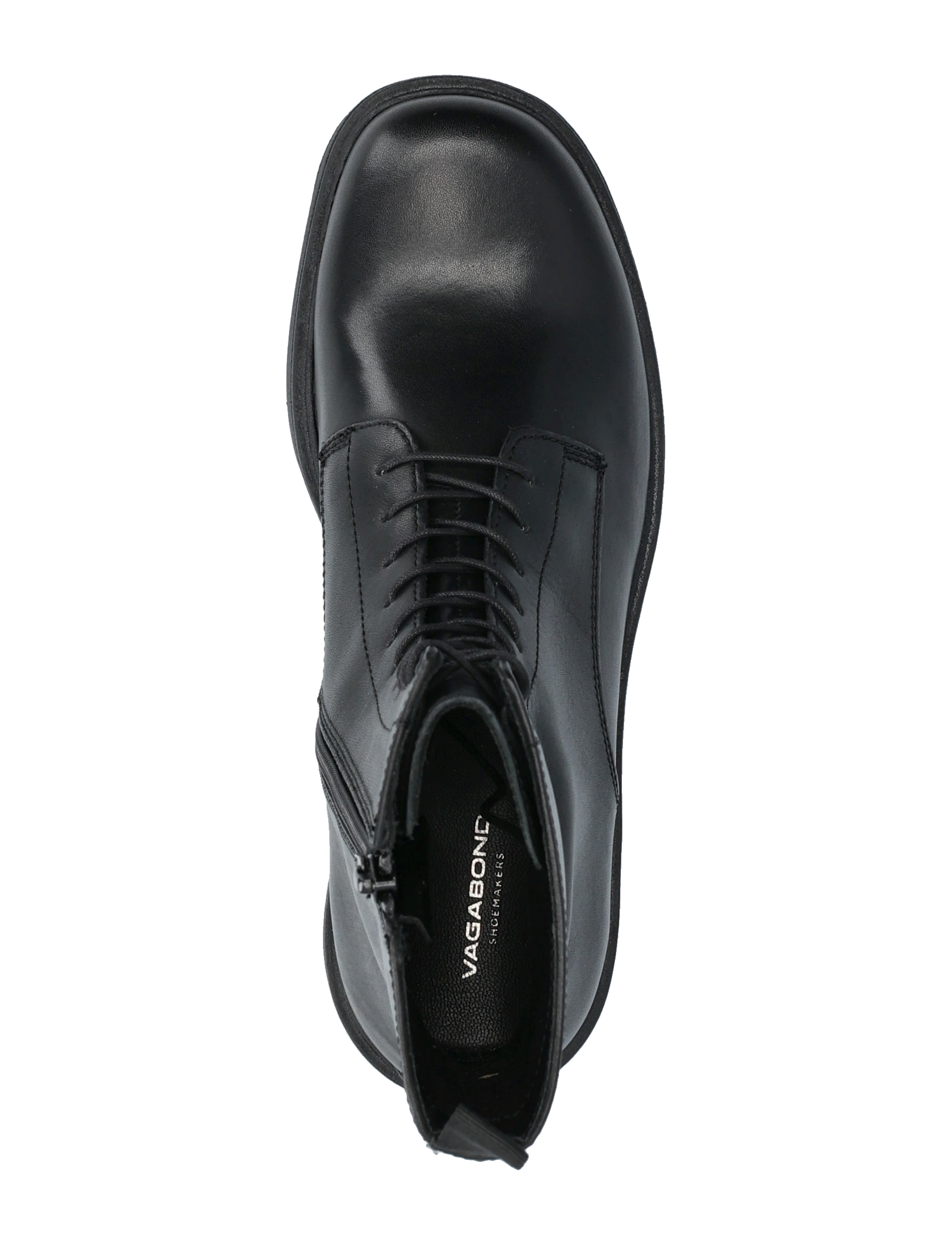 VAGABOND - TARA - efterårsbesparelser - black - 3