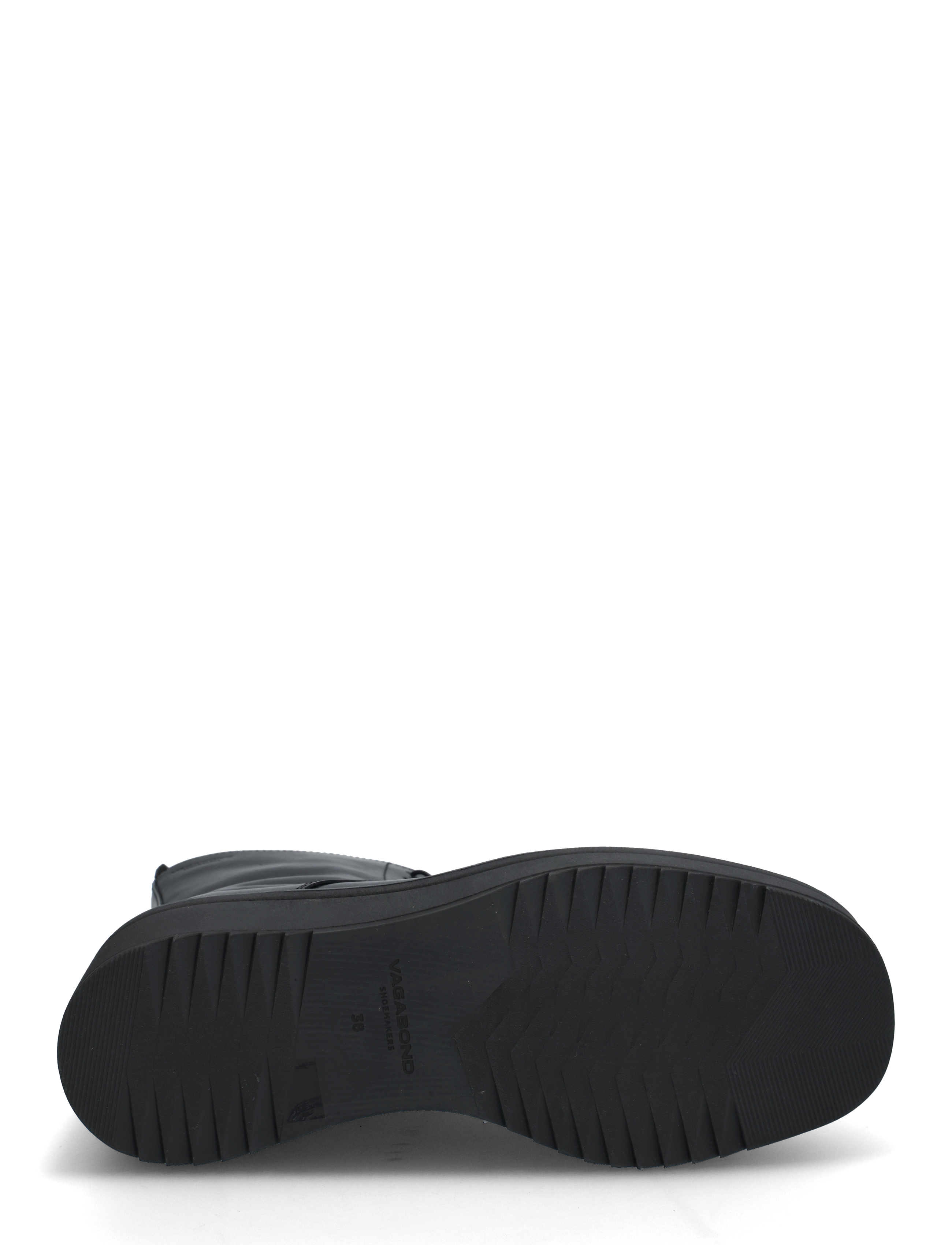 VAGABOND - TARA - efterårsbesparelser - black - 4