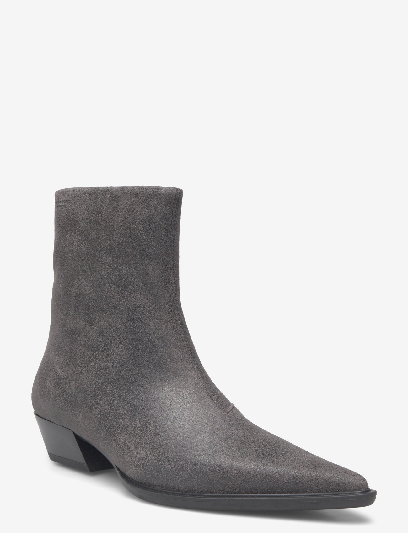 VAGABOND - CASSIE - heeled ankle boots - black - 1