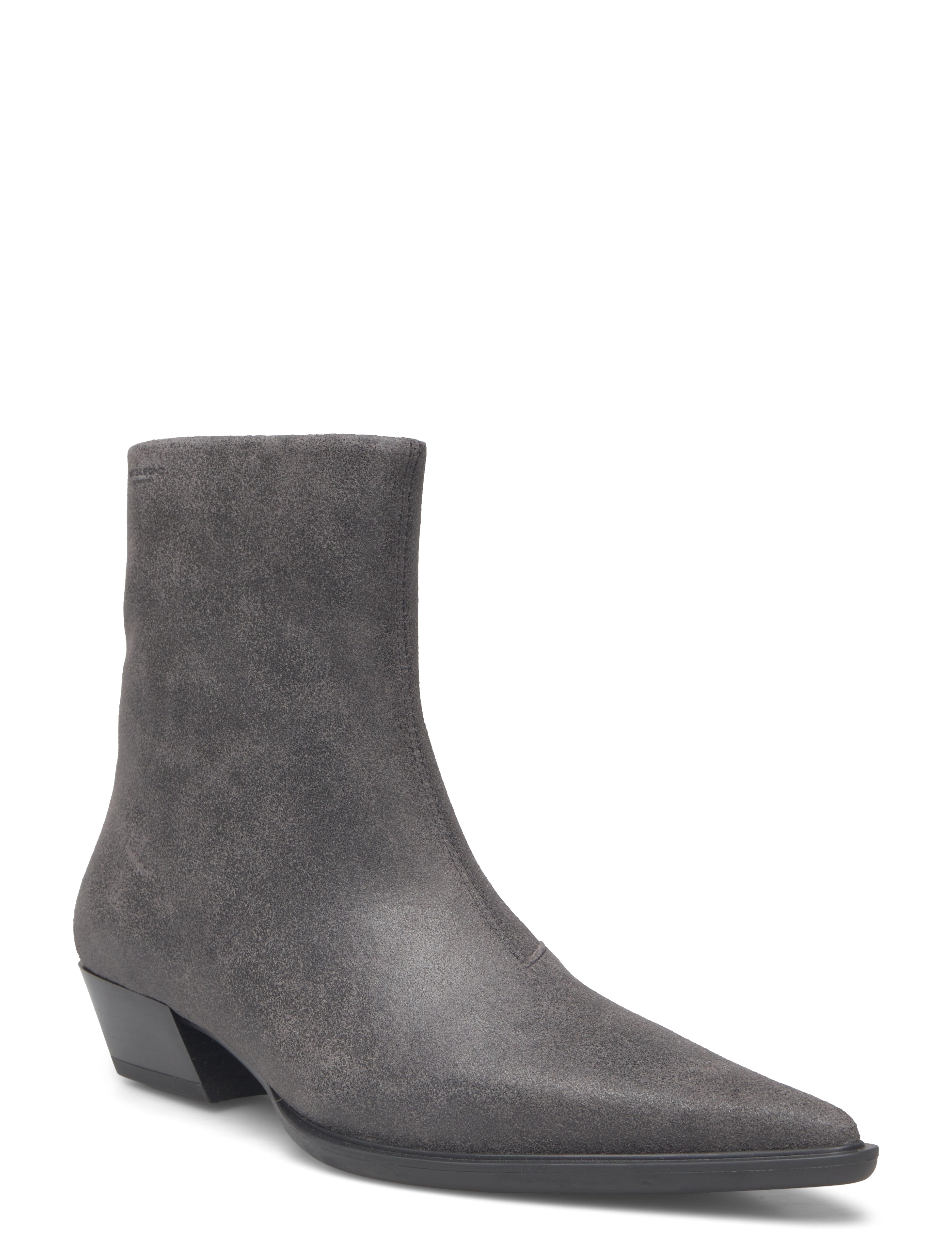 VAGABOND CASSIE - Jalanõud - BLACK / grey