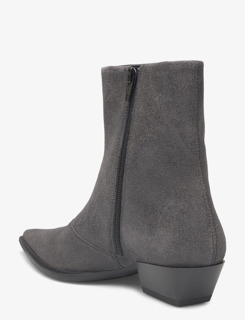 VAGABOND - CASSIE - støvletter - black - 3