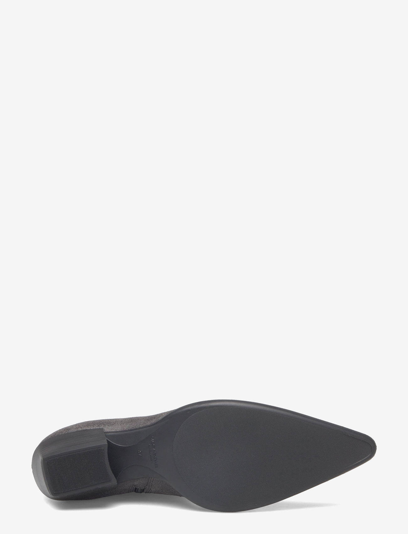 VAGABOND - CASSIE - heeled ankle boots - black - 5