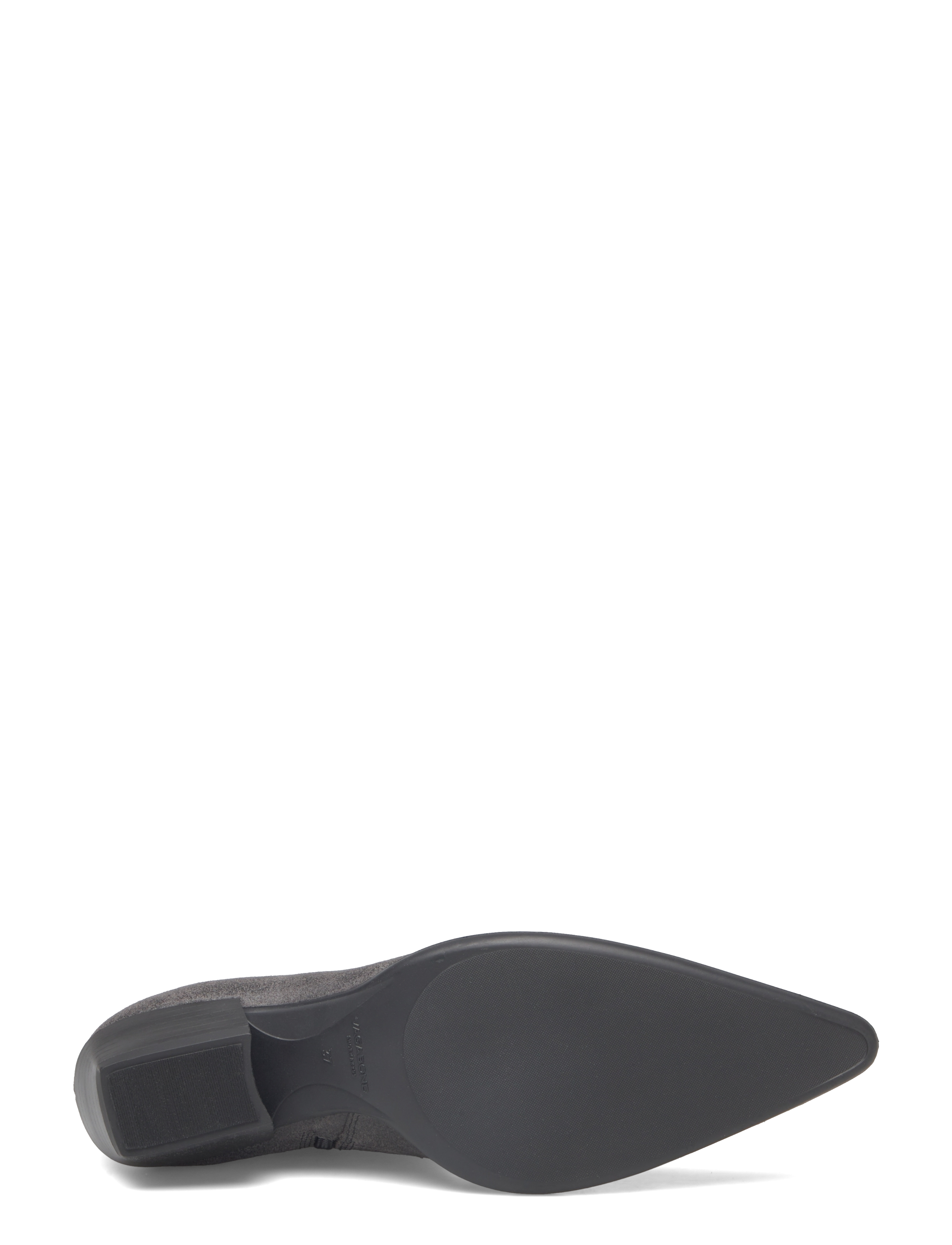 VAGABOND - CASSIE - hohe absätze - black - 5