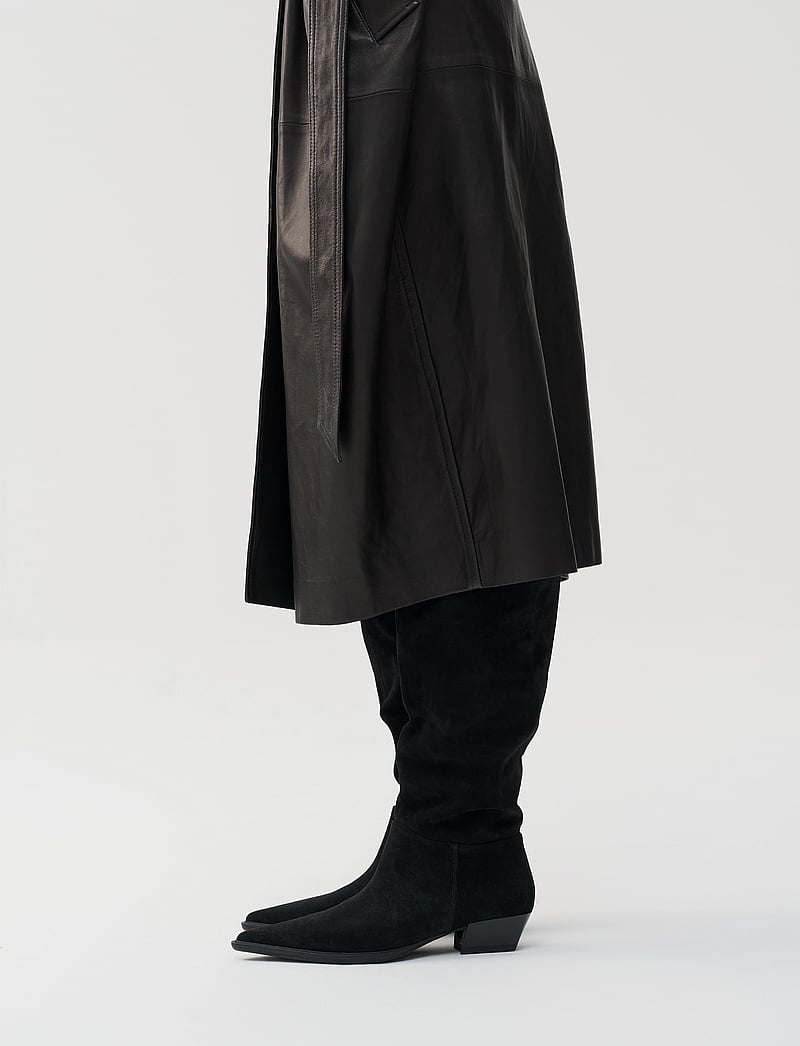 VAGABOND Cassie (VGA5850-340) Kniehohe Stiefel