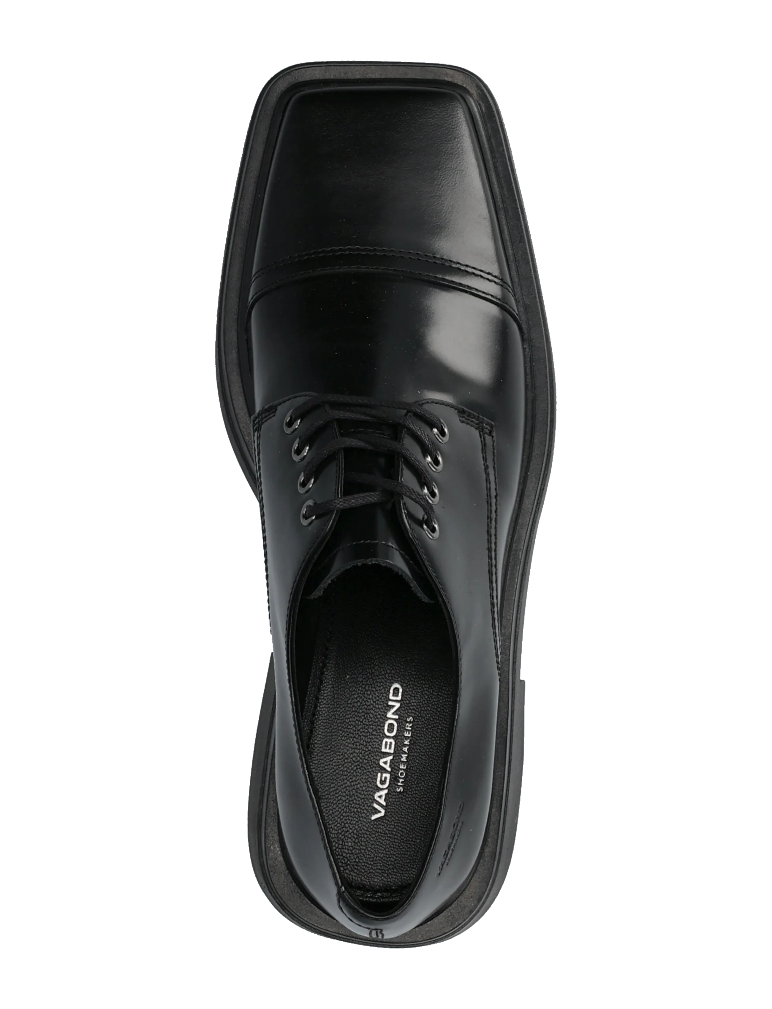 VAGABOND - EYRA - kvinder - black - 3