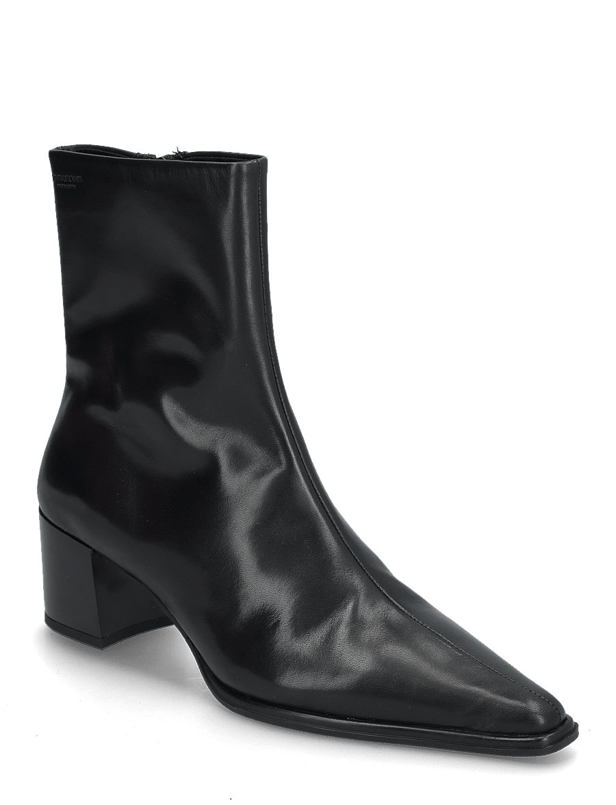 VAGABOND - GISELLE - stövletter - black - 1
