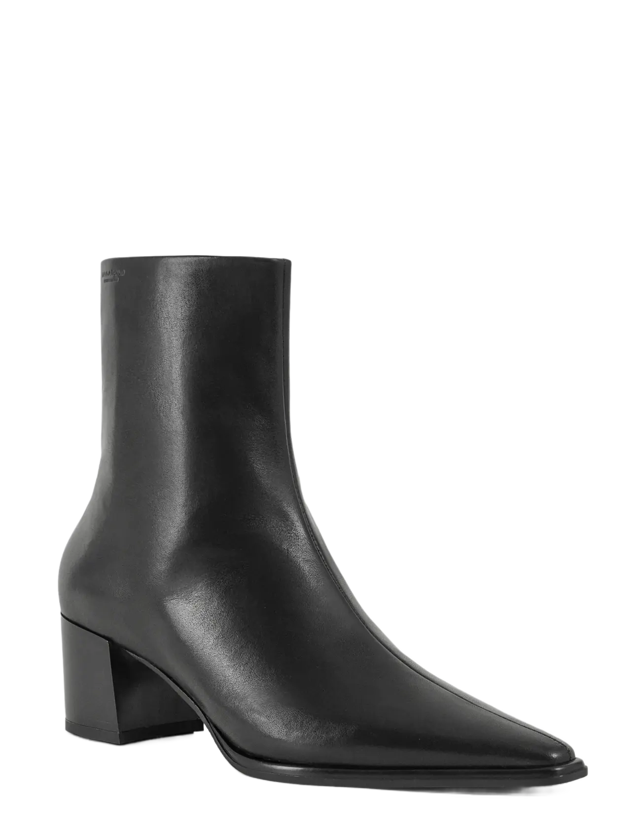 VAGABOND GISELLE - Modetrender - BLACK / black