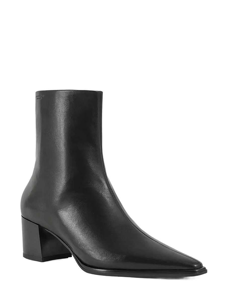 VAGABOND - GISELLE - stövletter - black - 1