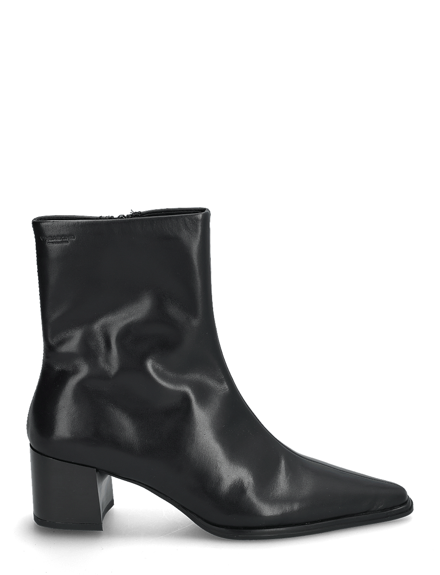VAGABOND - GISELLE - stövletter - black - 2