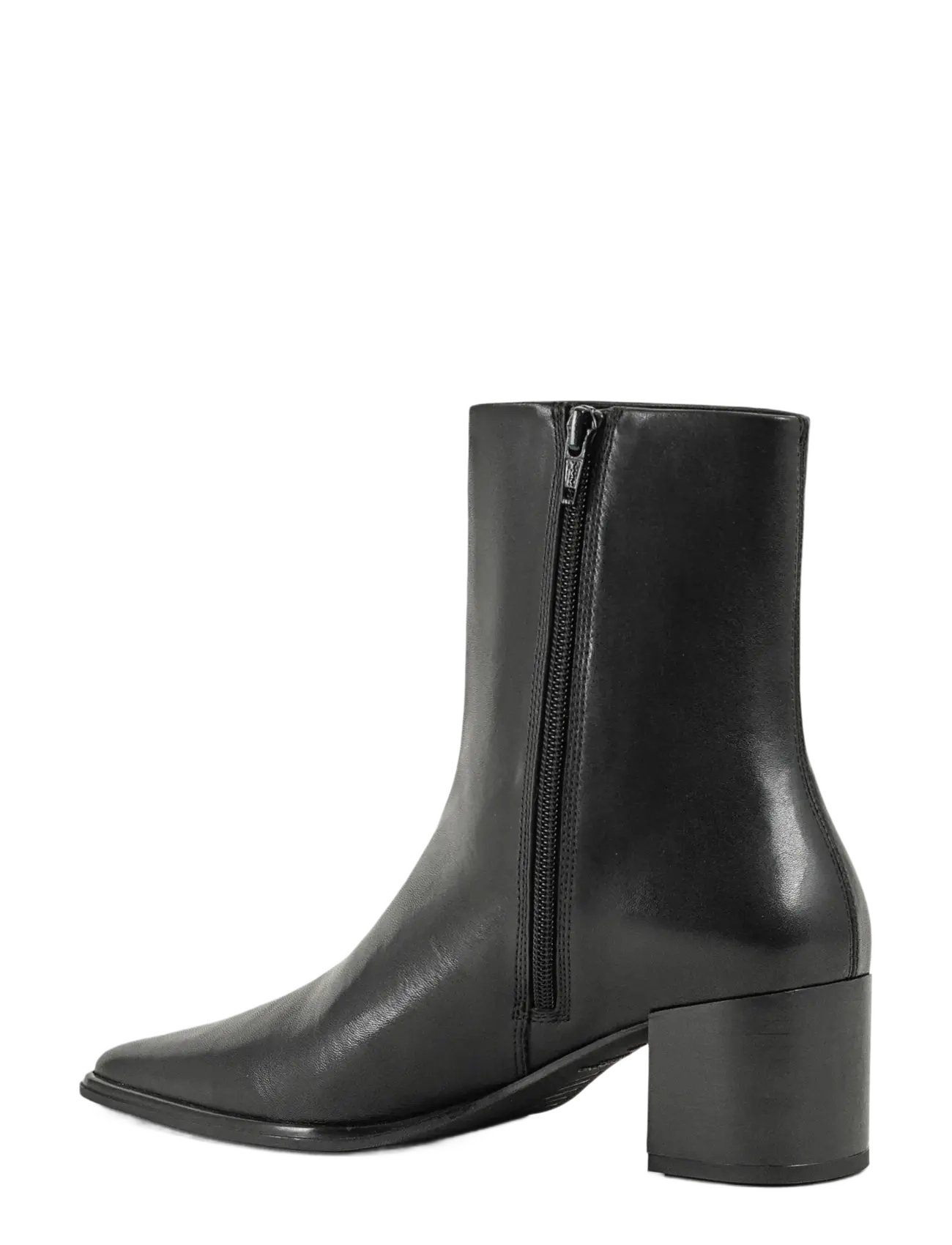 VAGABOND - GISELLE - stövletter - black - 3