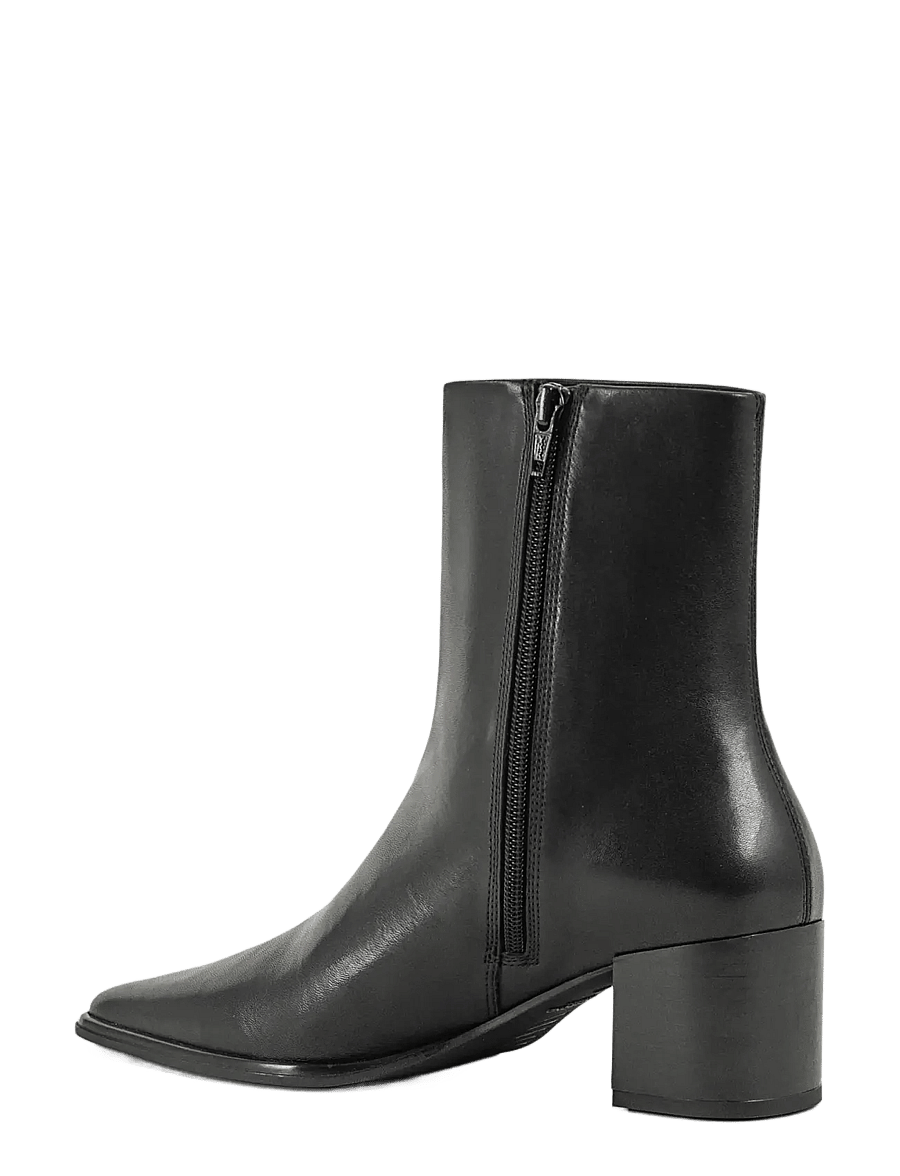 VAGABOND - GISELLE - stövletter - black - 3