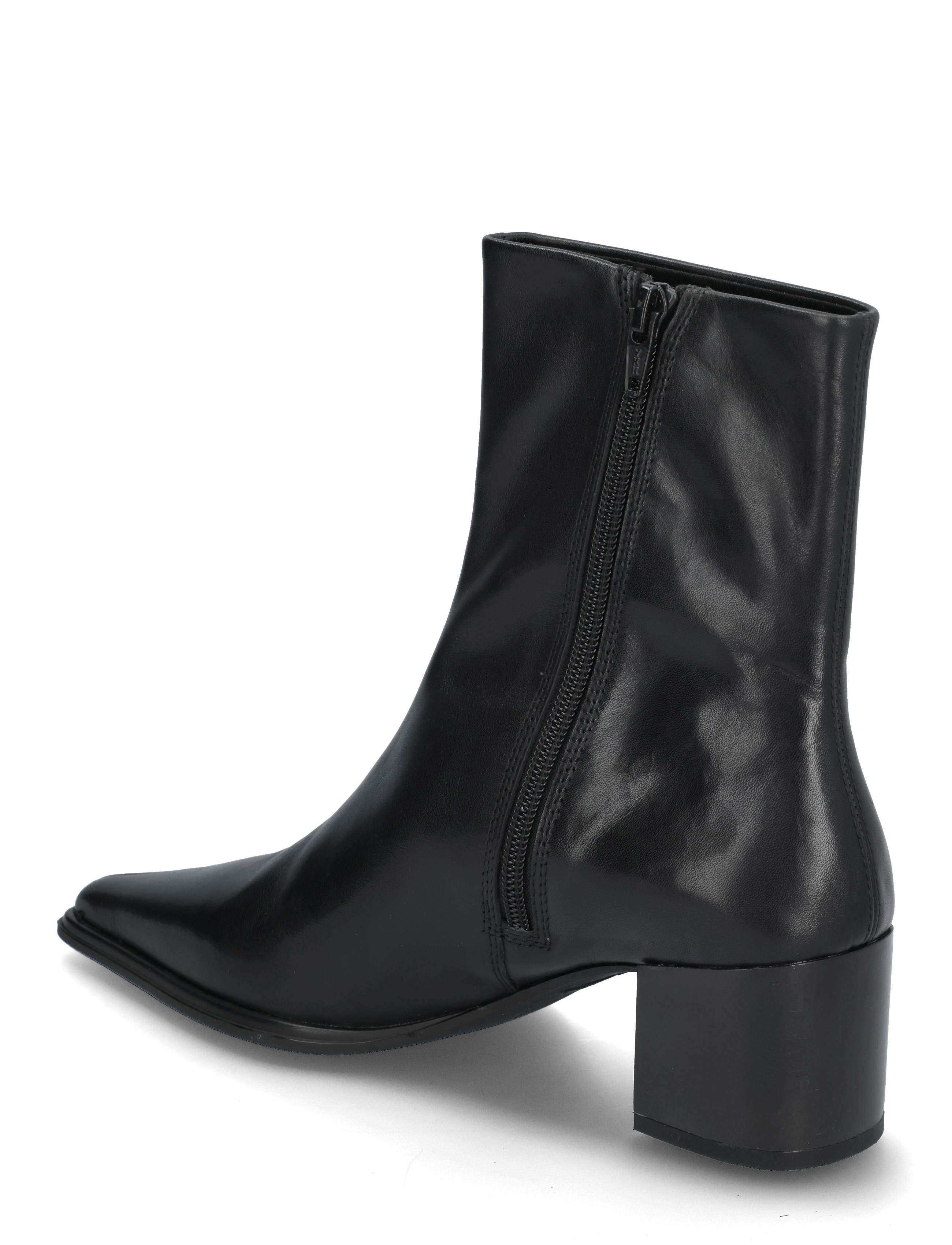 VAGABOND - GISELLE - stövletter - black - 3
