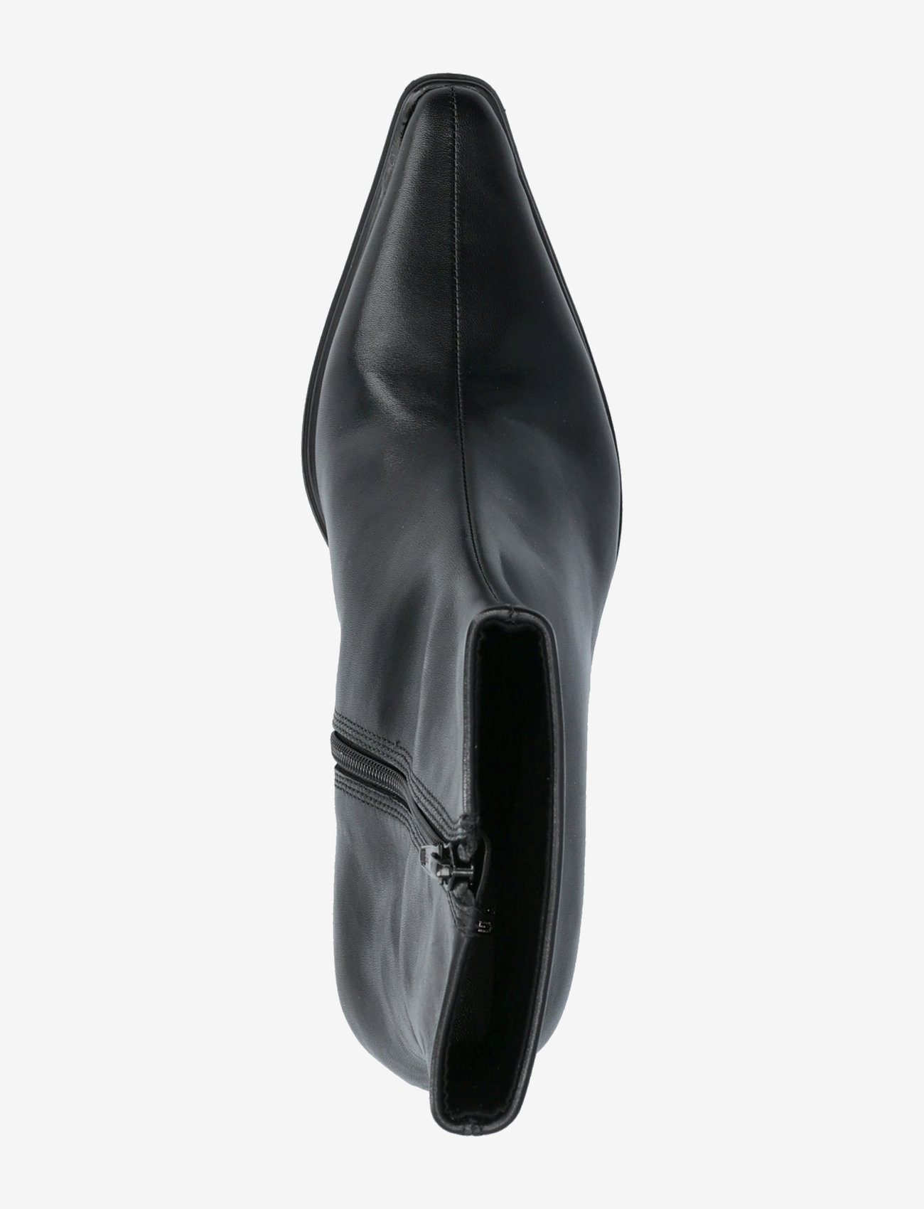 VAGABOND - GISELLE - stövletter - black - 4