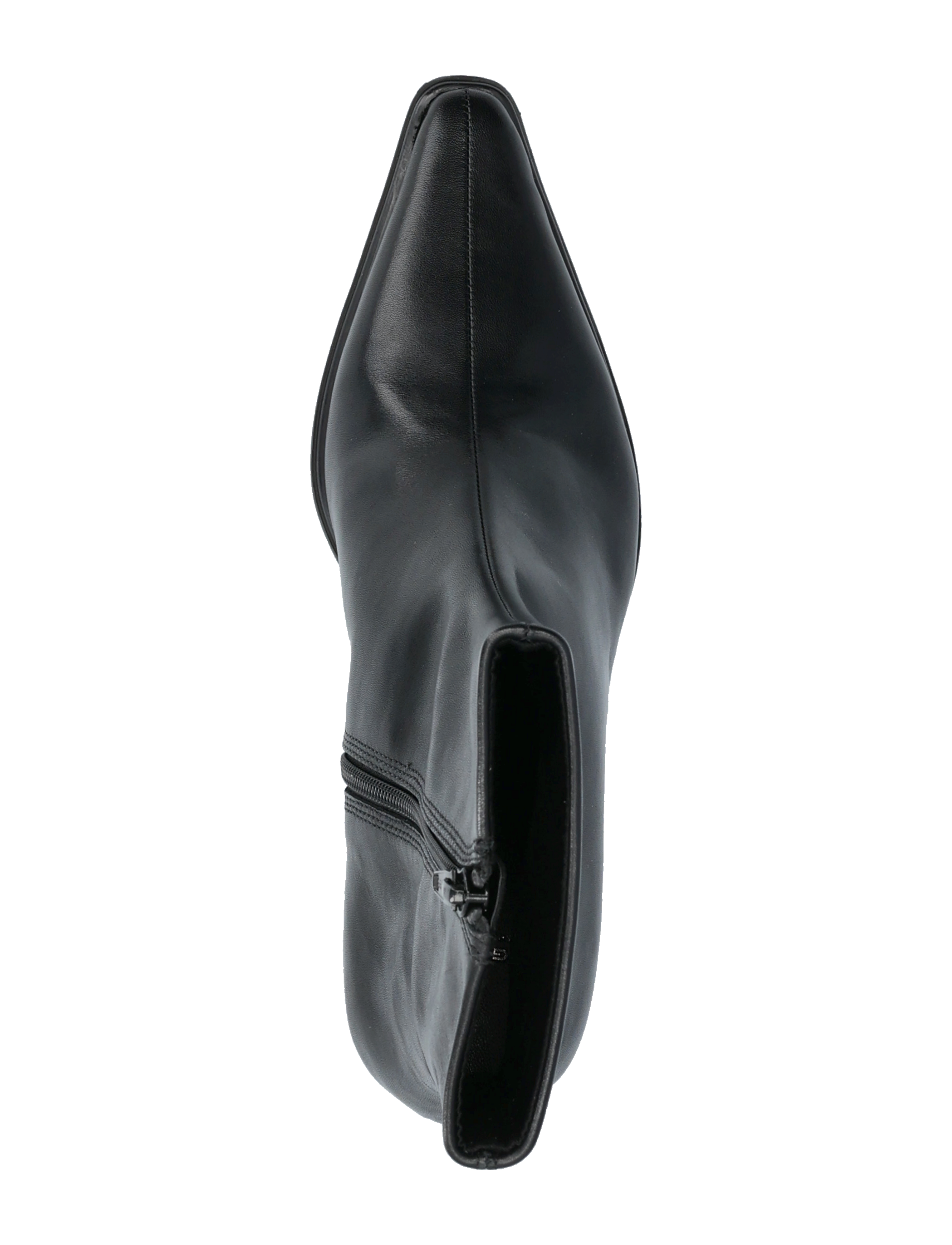VAGABOND - GISELLE - stövletter - black - 4