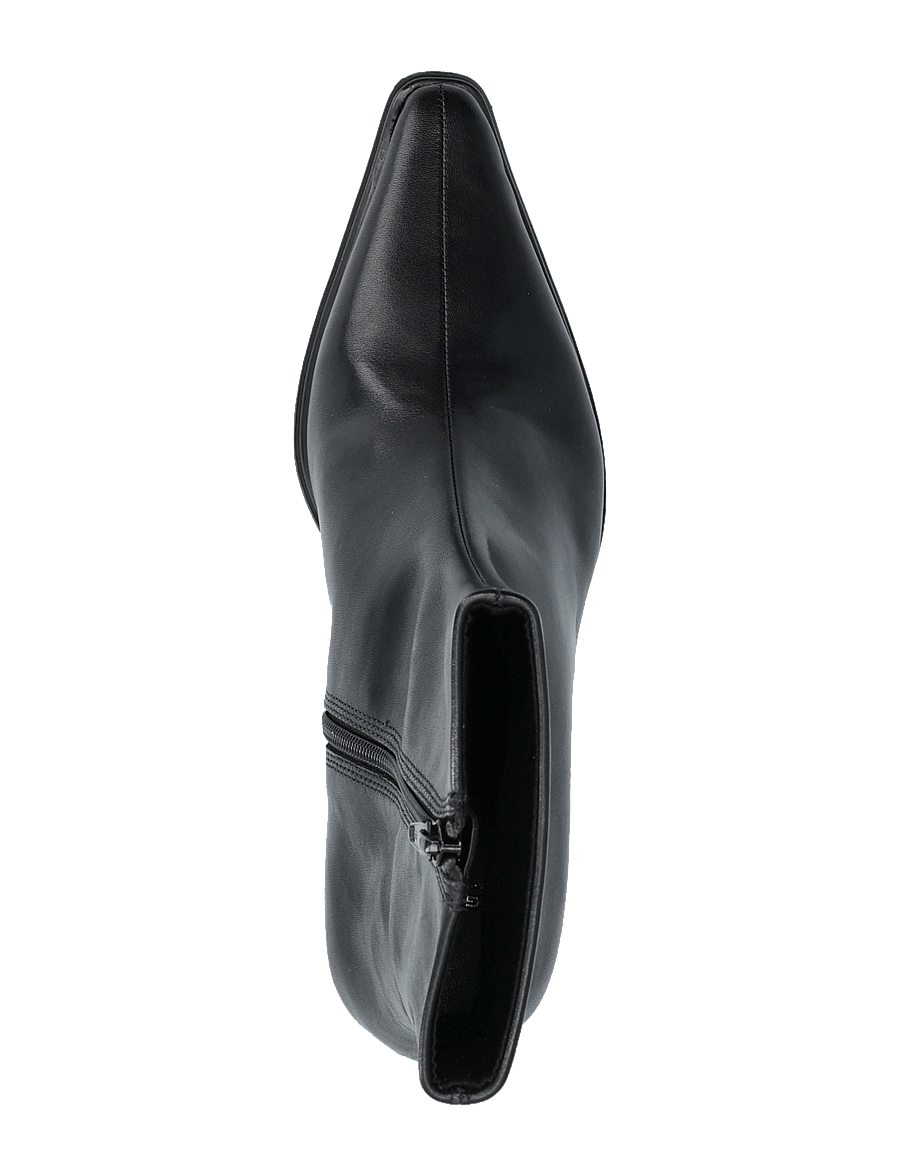 VAGABOND - GISELLE - stövletter - black - 4