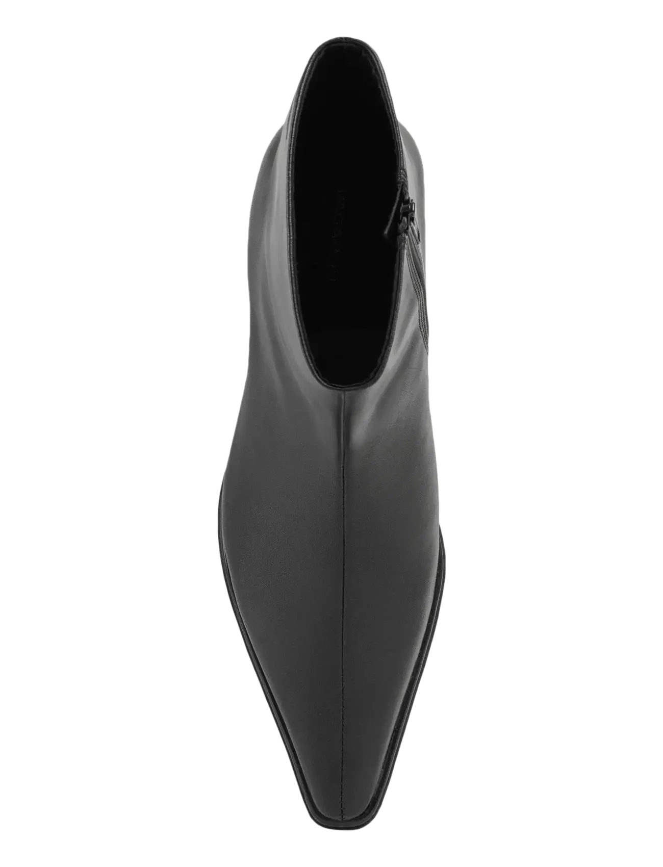 VAGABOND - GISELLE - stövletter - black - 4