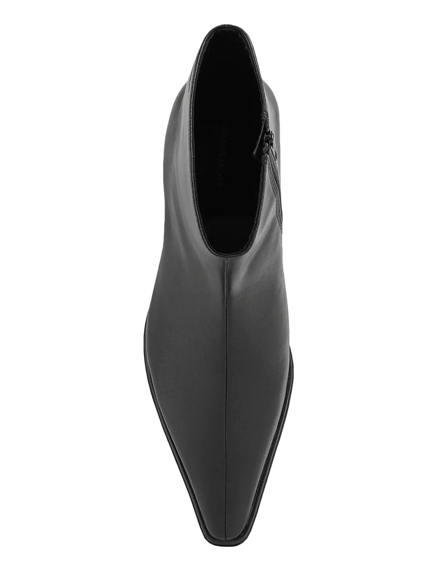 VAGABOND - GISELLE - stövletter - black - 4