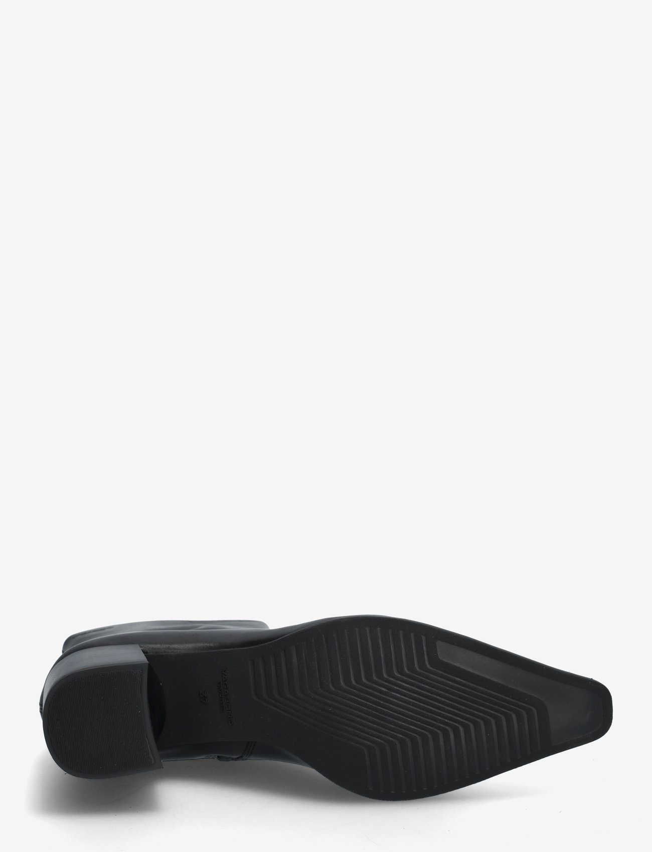 VAGABOND - GISELLE - stövletter - black - 5