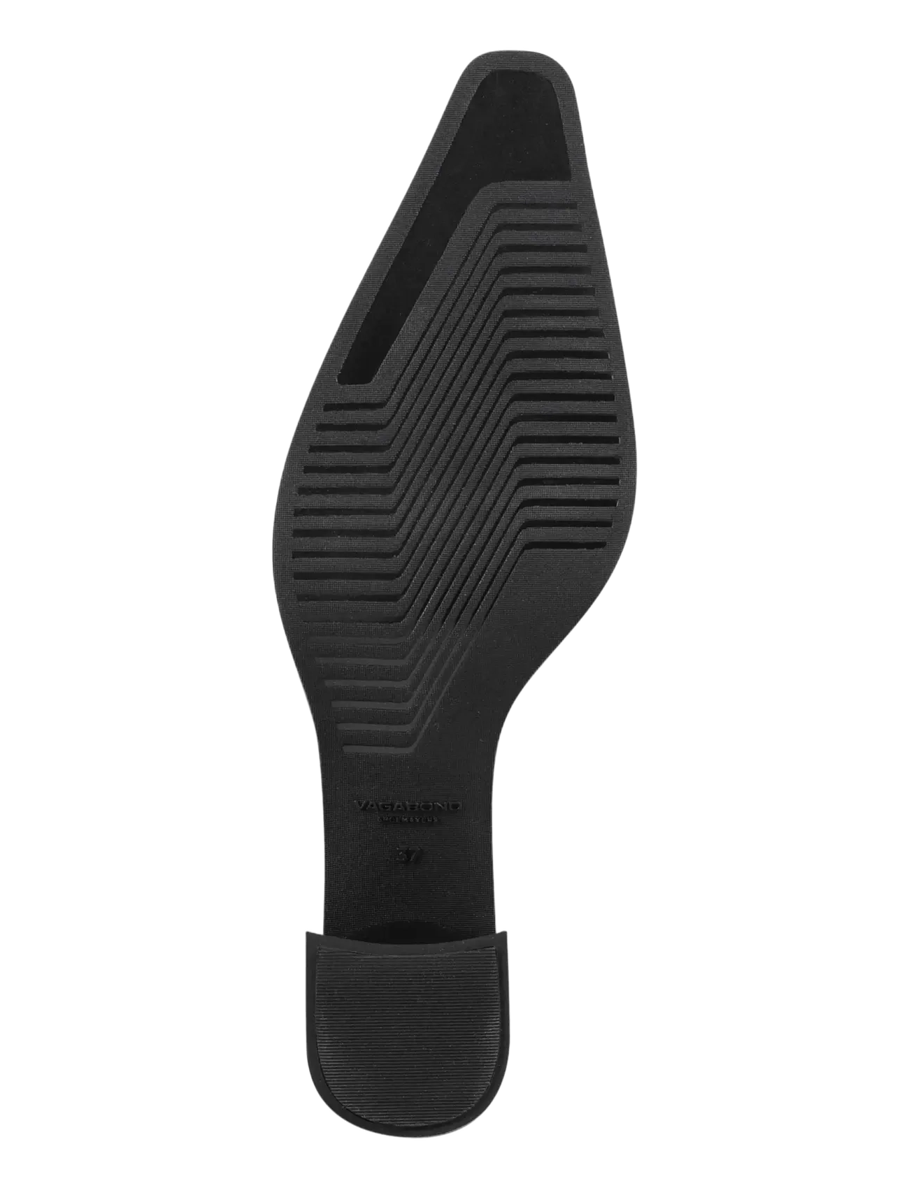 VAGABOND - GISELLE - stövletter - black - 5