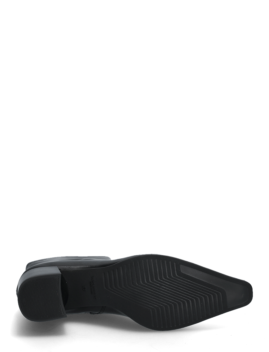 VAGABOND - GISELLE - stövletter - black - 5
