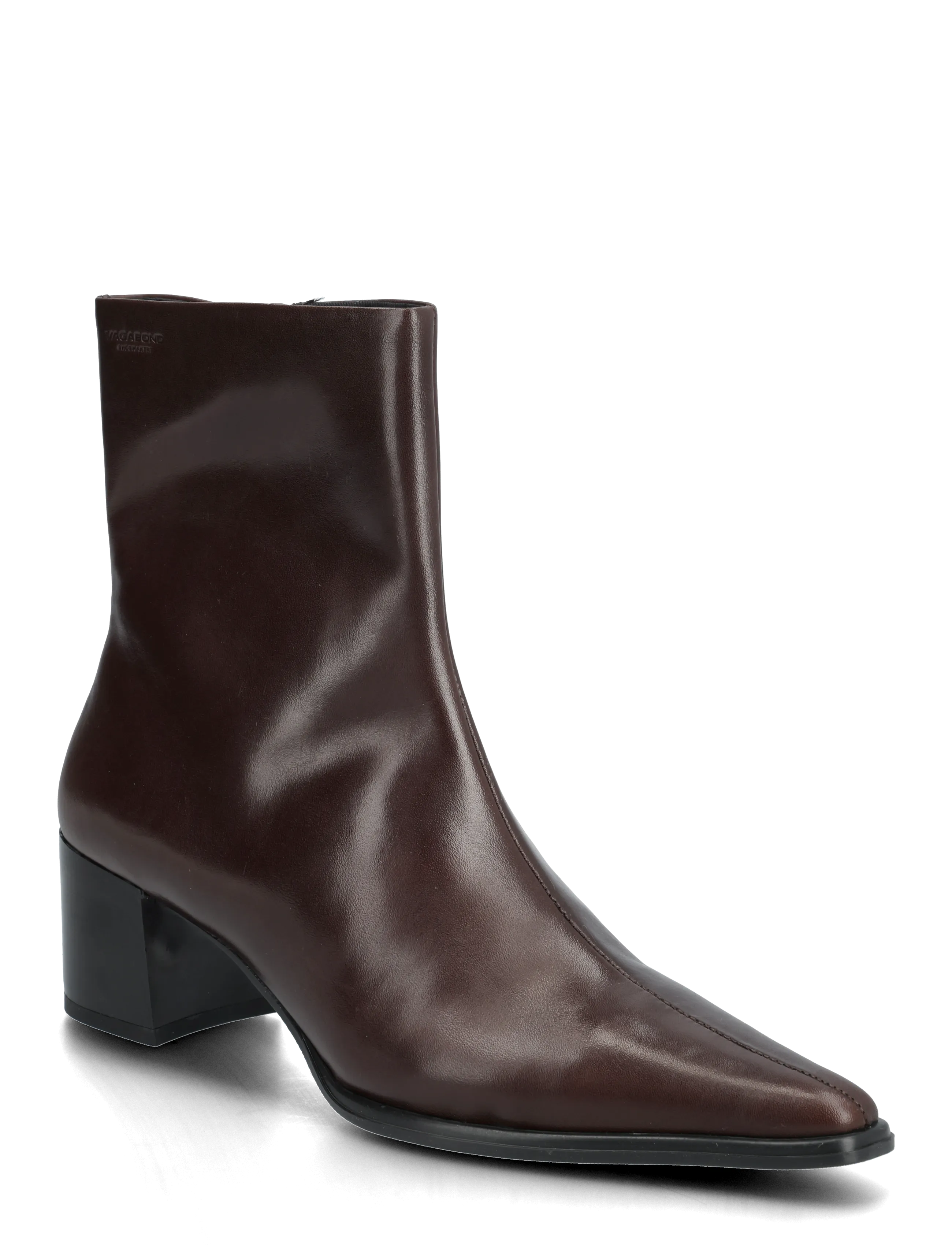 VAGABOND GISELLE - Boots - BROWN / brown