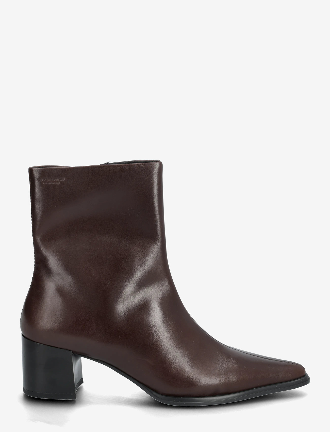 VAGABOND - GISELLE - stiefeletten mit absatz - brown - 2