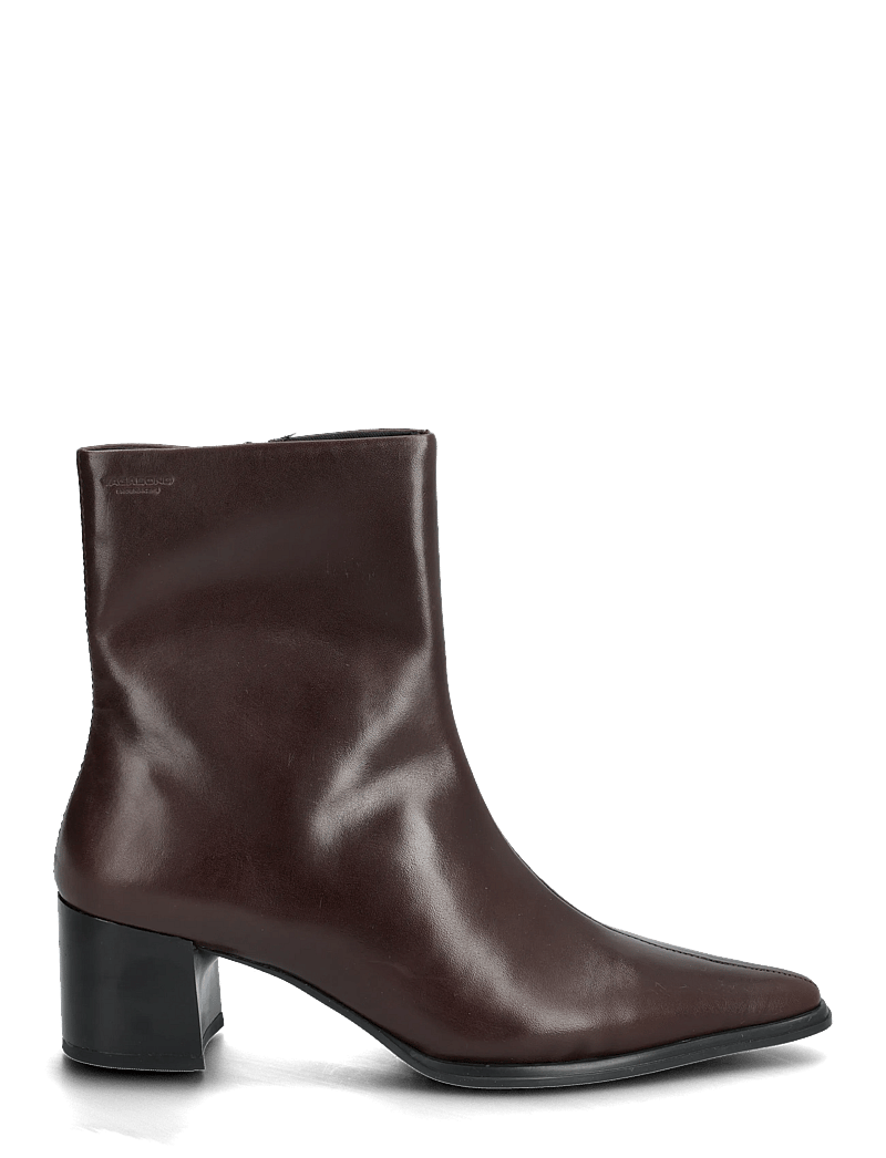 VAGABOND - GISELLE - stiefeletten mit absatz - brown - 2