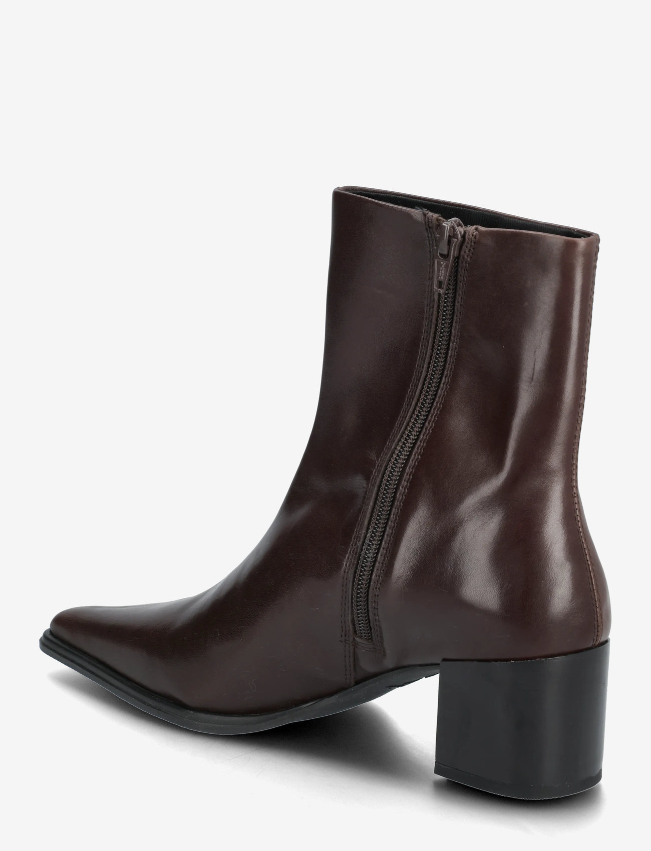 VAGABOND - GISELLE - stiefeletten mit absatz - brown - 3