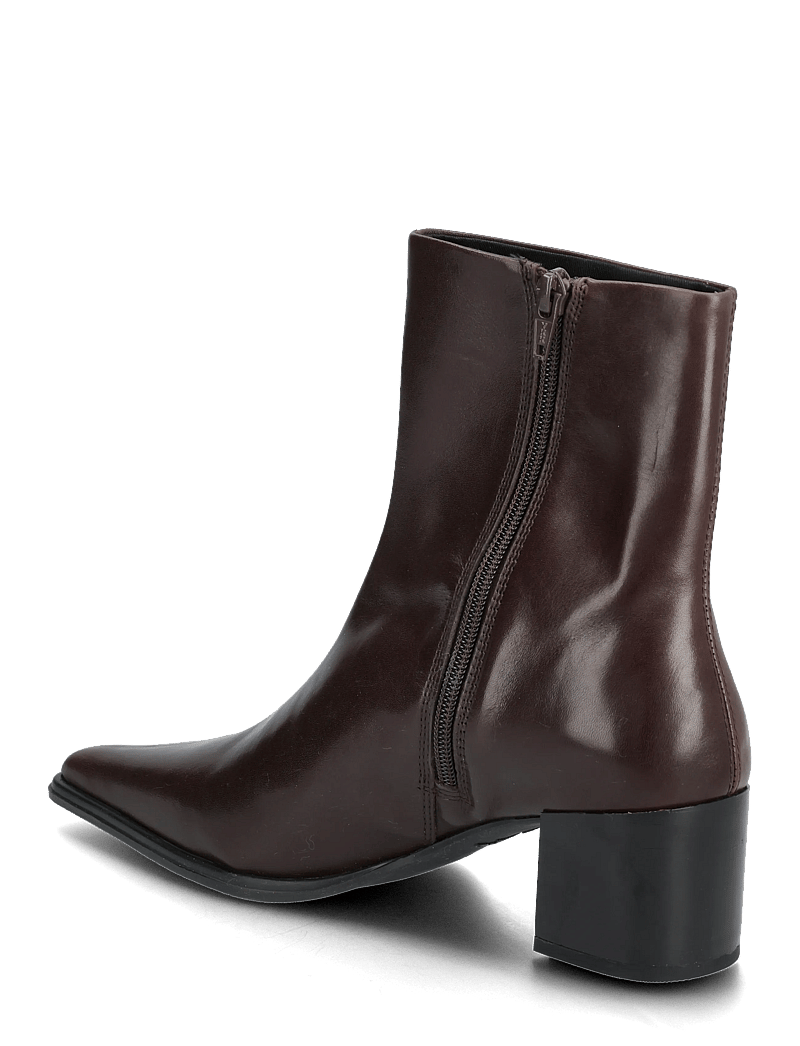 VAGABOND - GISELLE - stiefeletten mit absatz - brown - 3