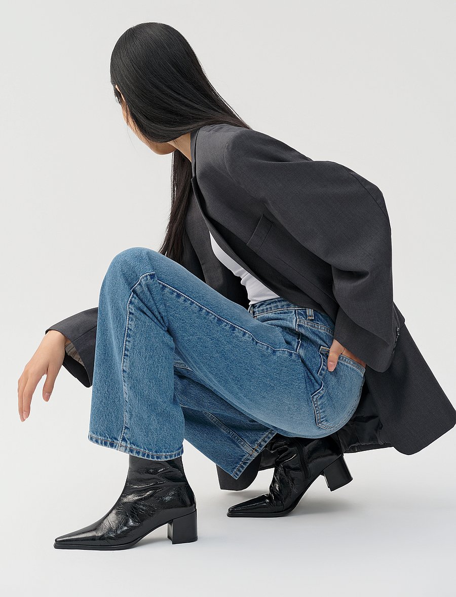 VAGABOND - GISELLE - black - 0