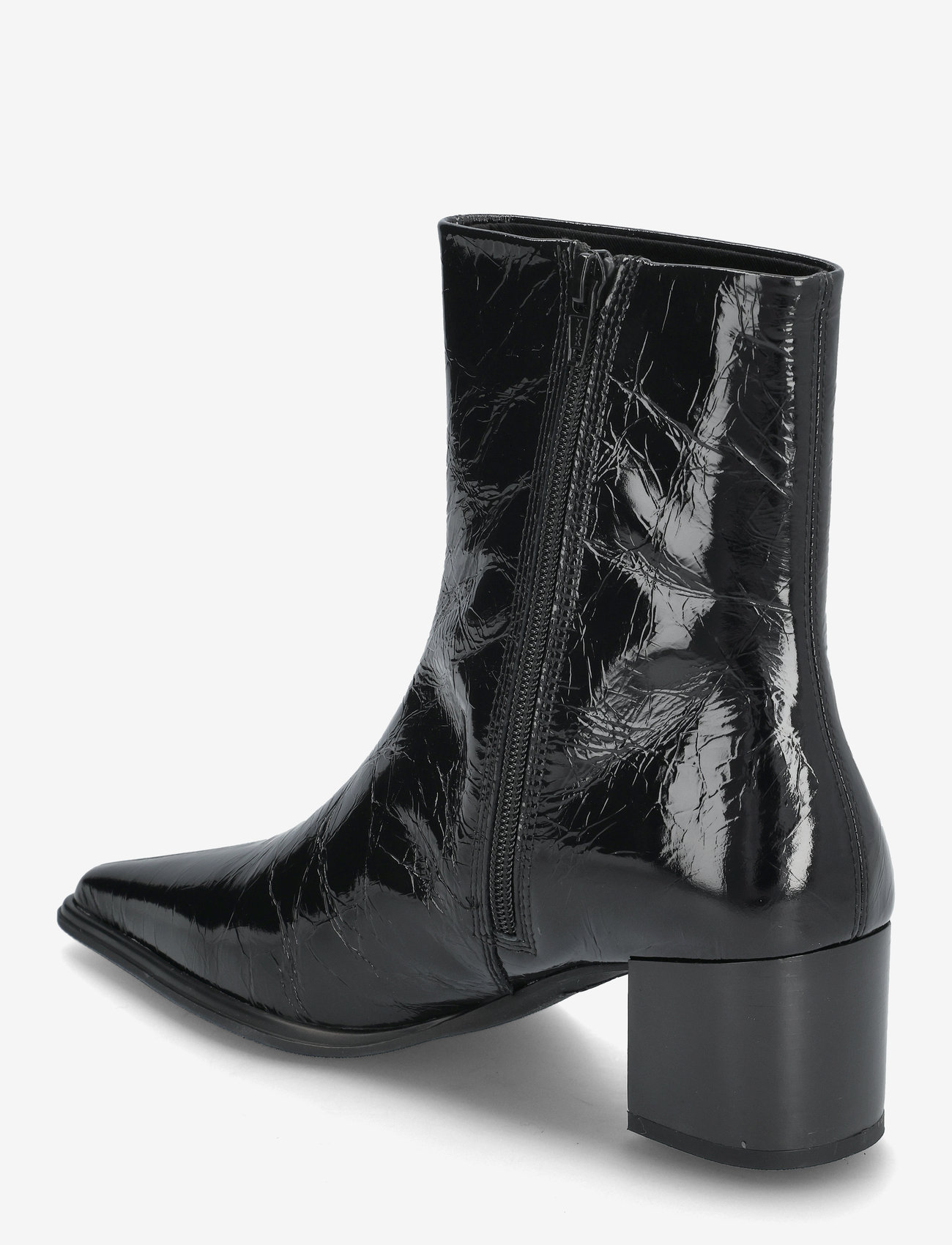 VAGABOND - GISELLE - stövletter - black - 3
