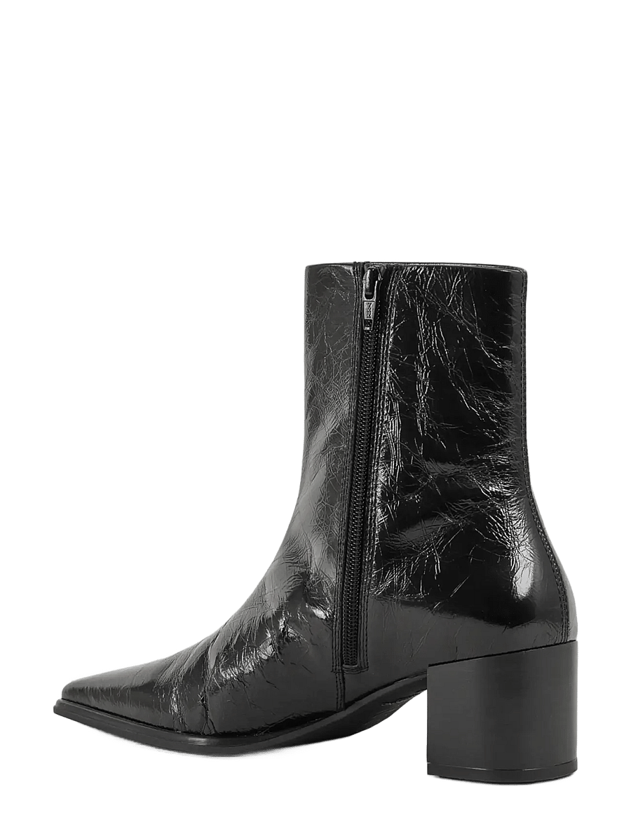VAGABOND - GISELLE - stiefeletten mit absatz - black - 3