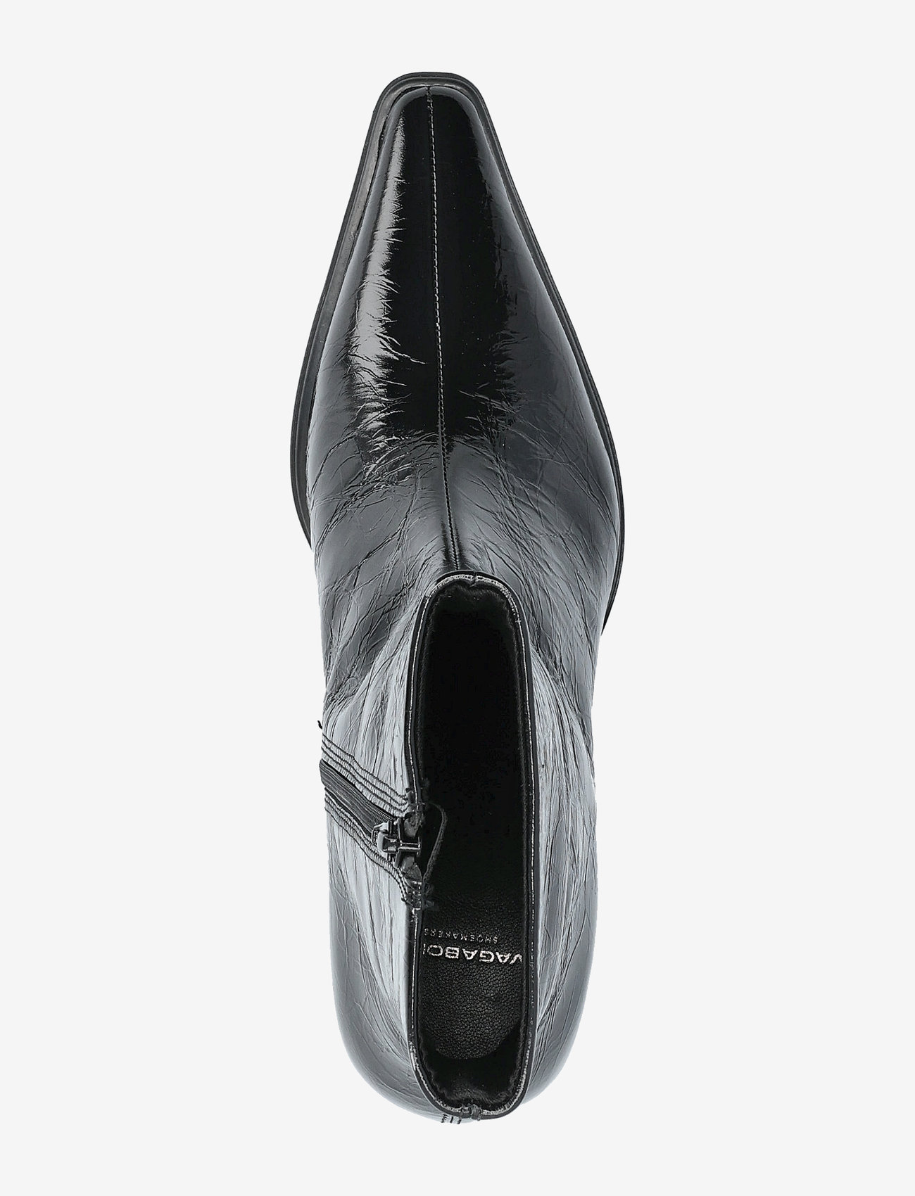 VAGABOND - GISELLE - stövletter - black - 4