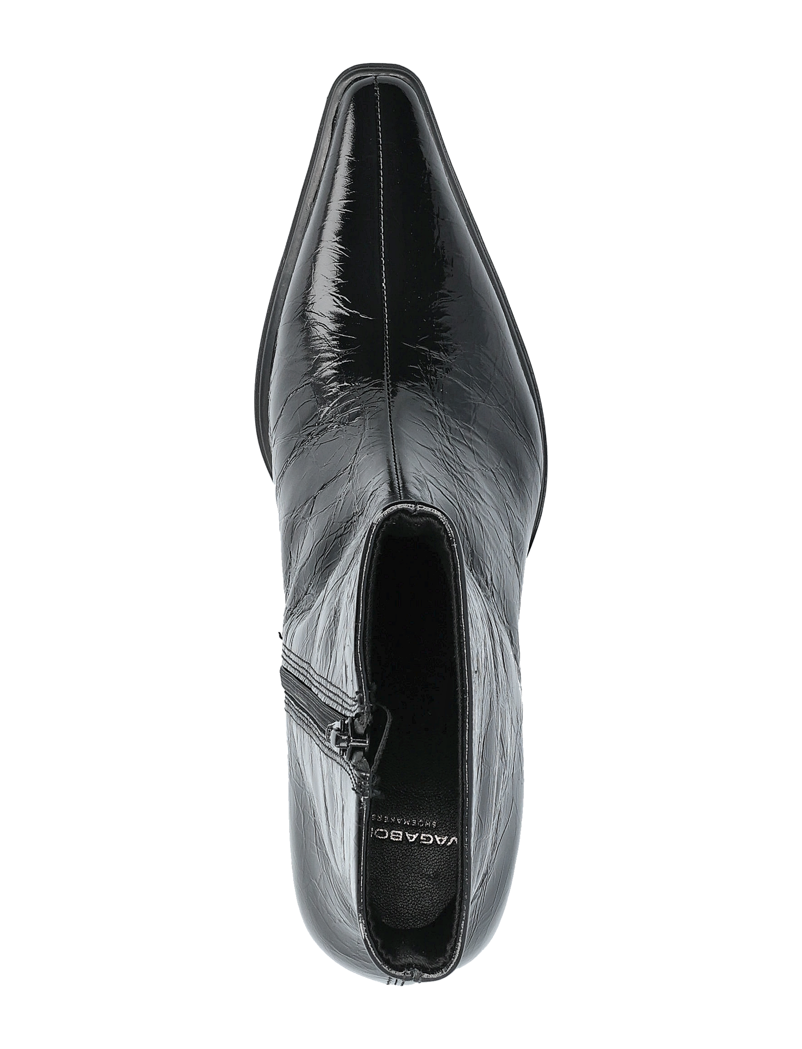 VAGABOND - GISELLE - black - 4