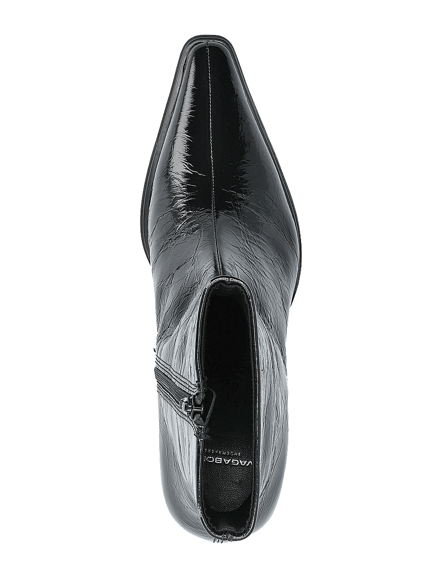 VAGABOND - GISELLE - black - 4