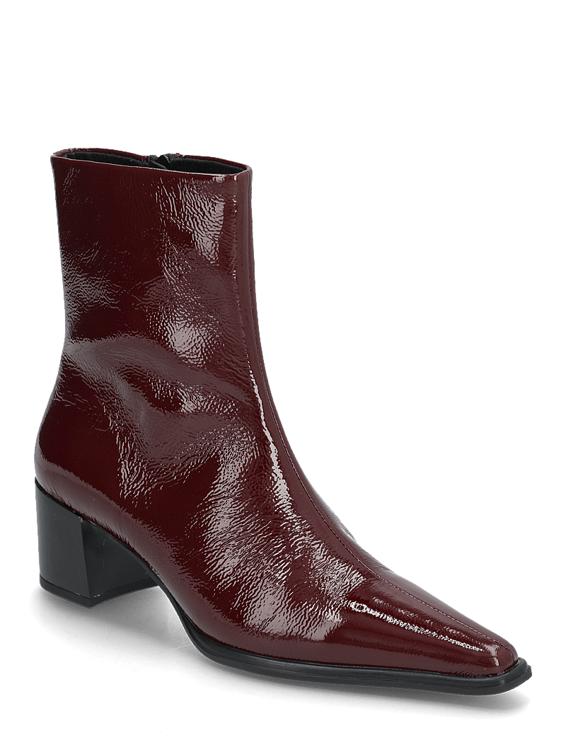 VAGABOND - GISELLE - støvletter - dark red - 1