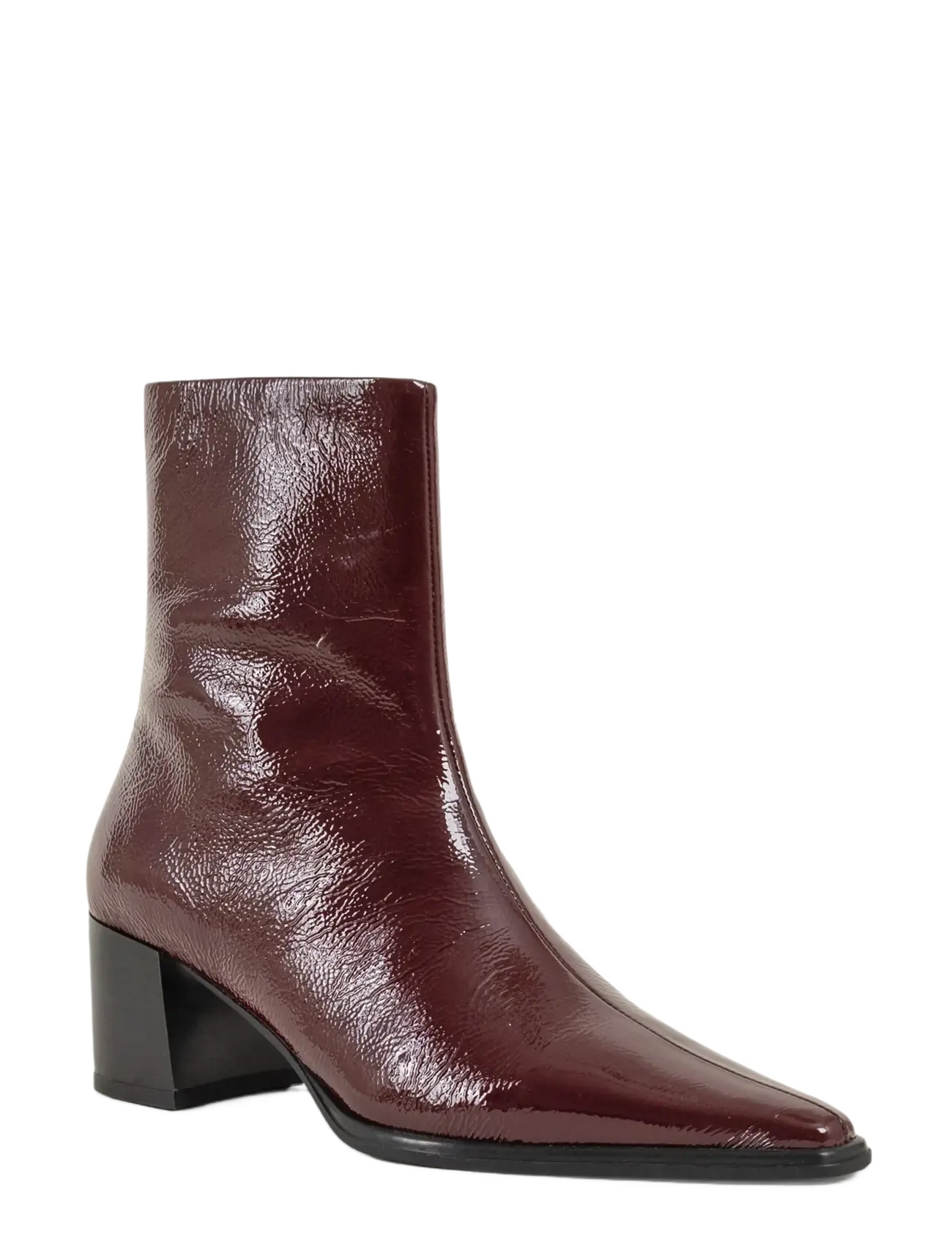 DARK RED