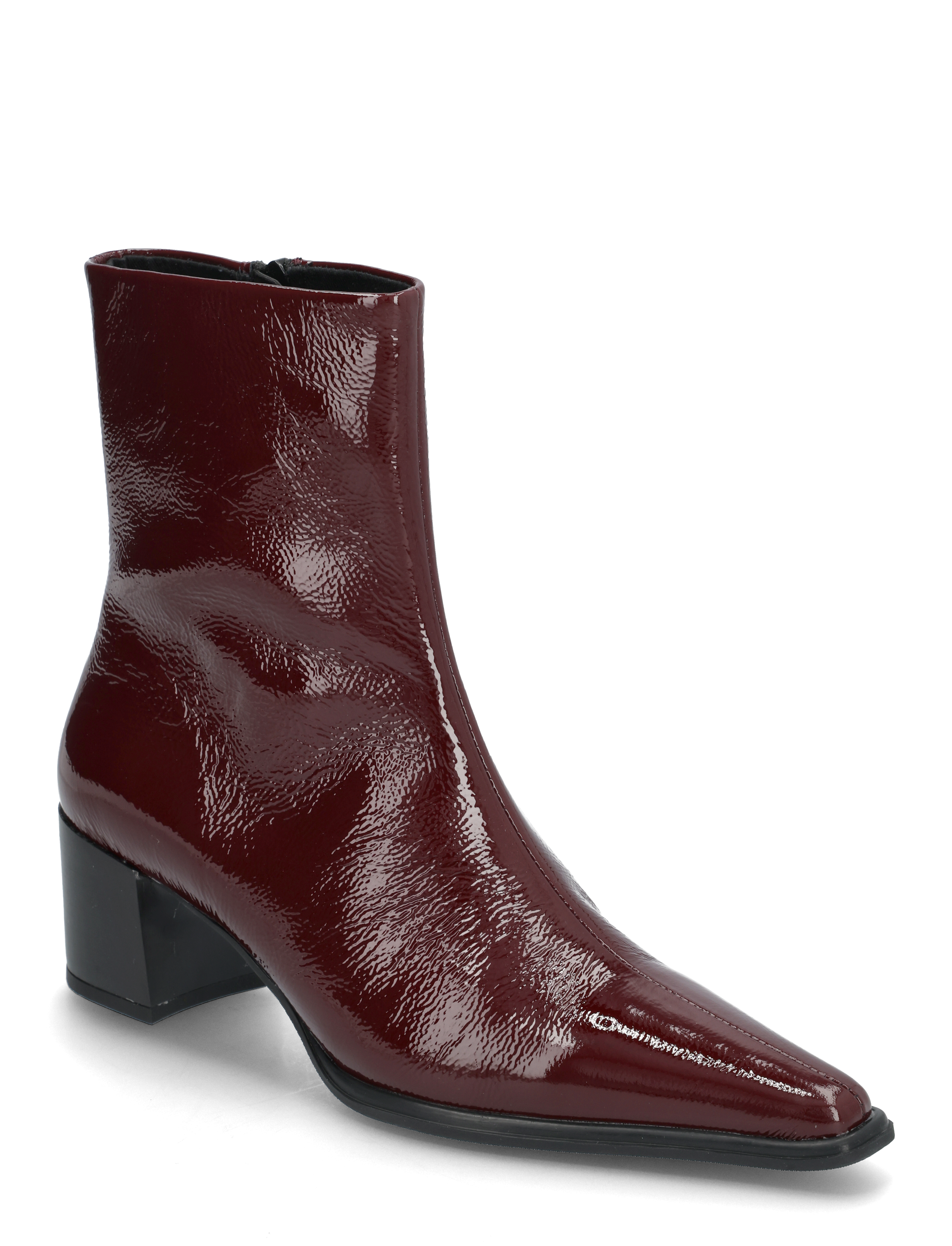 DARK RED