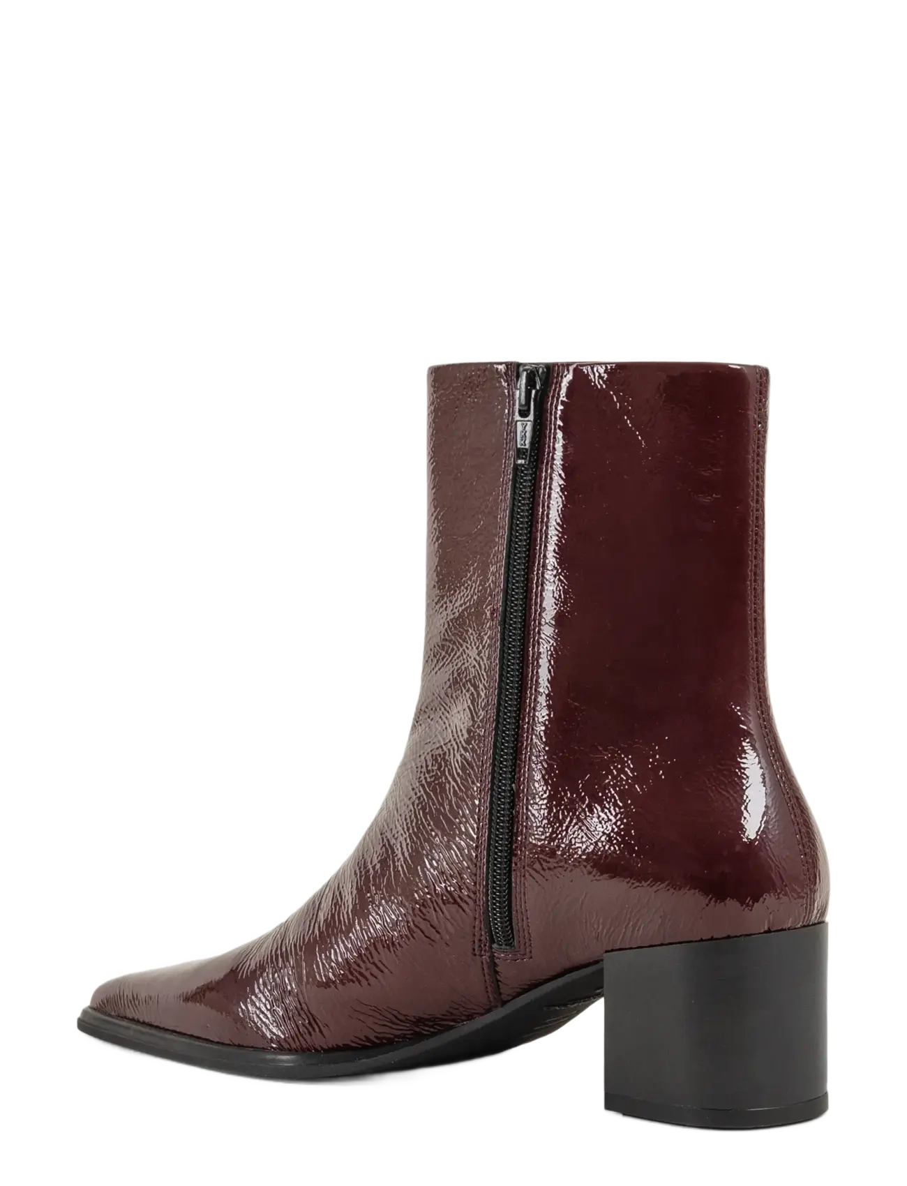 VAGABOND - GISELLE - stövletter - dark red - 3