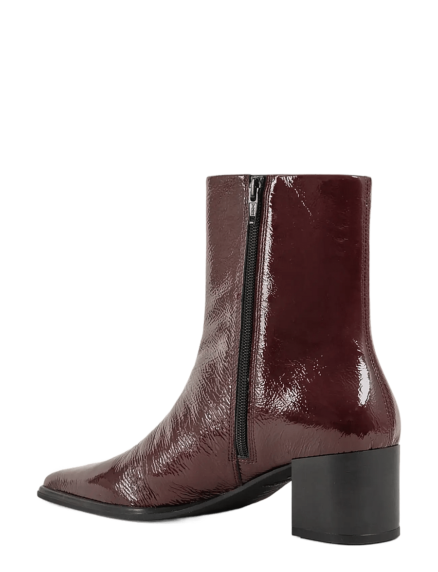 VAGABOND - GISELLE - stövletter - dark red - 3